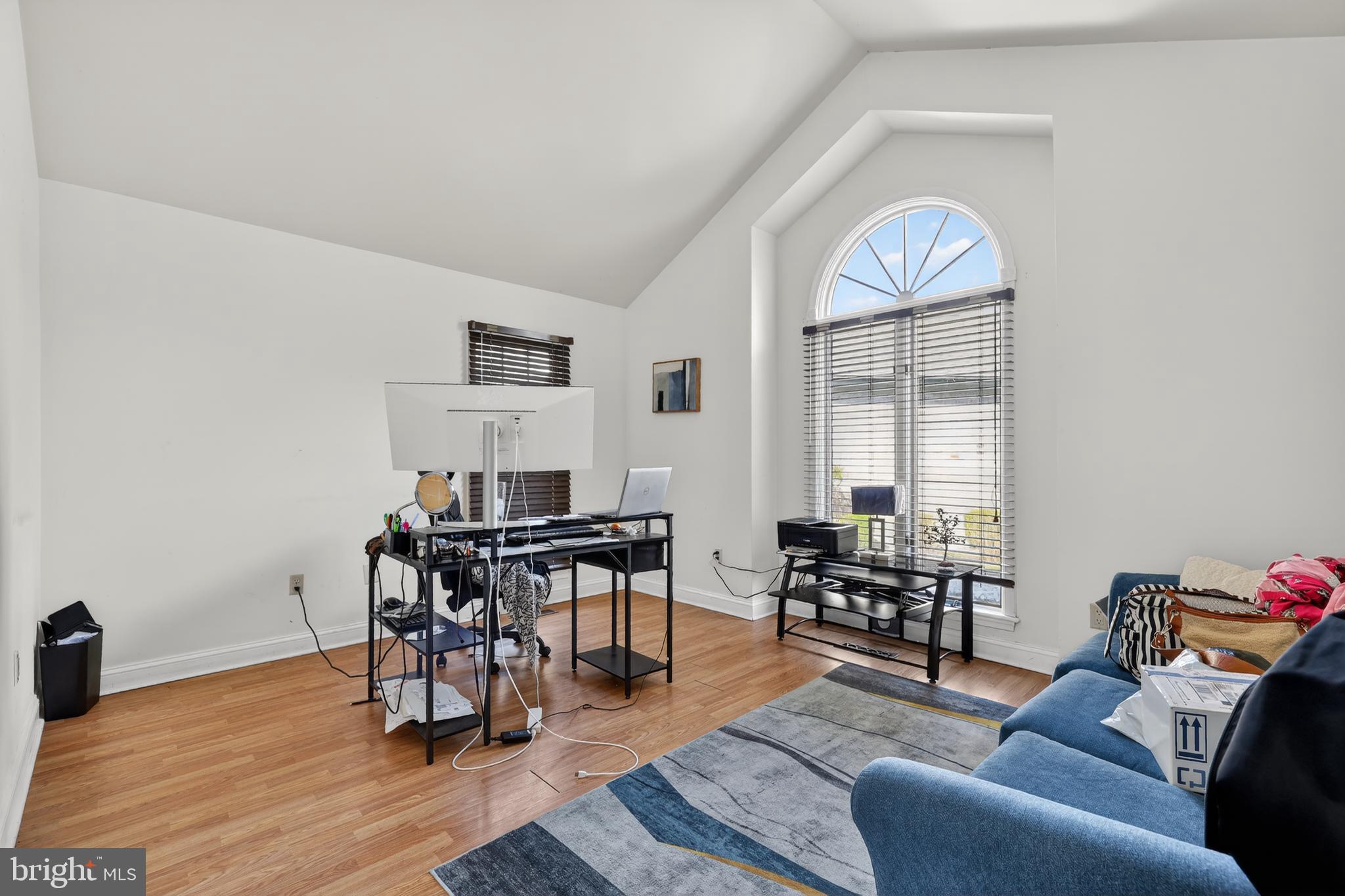 VILLAGE IN THE PARK - Residential