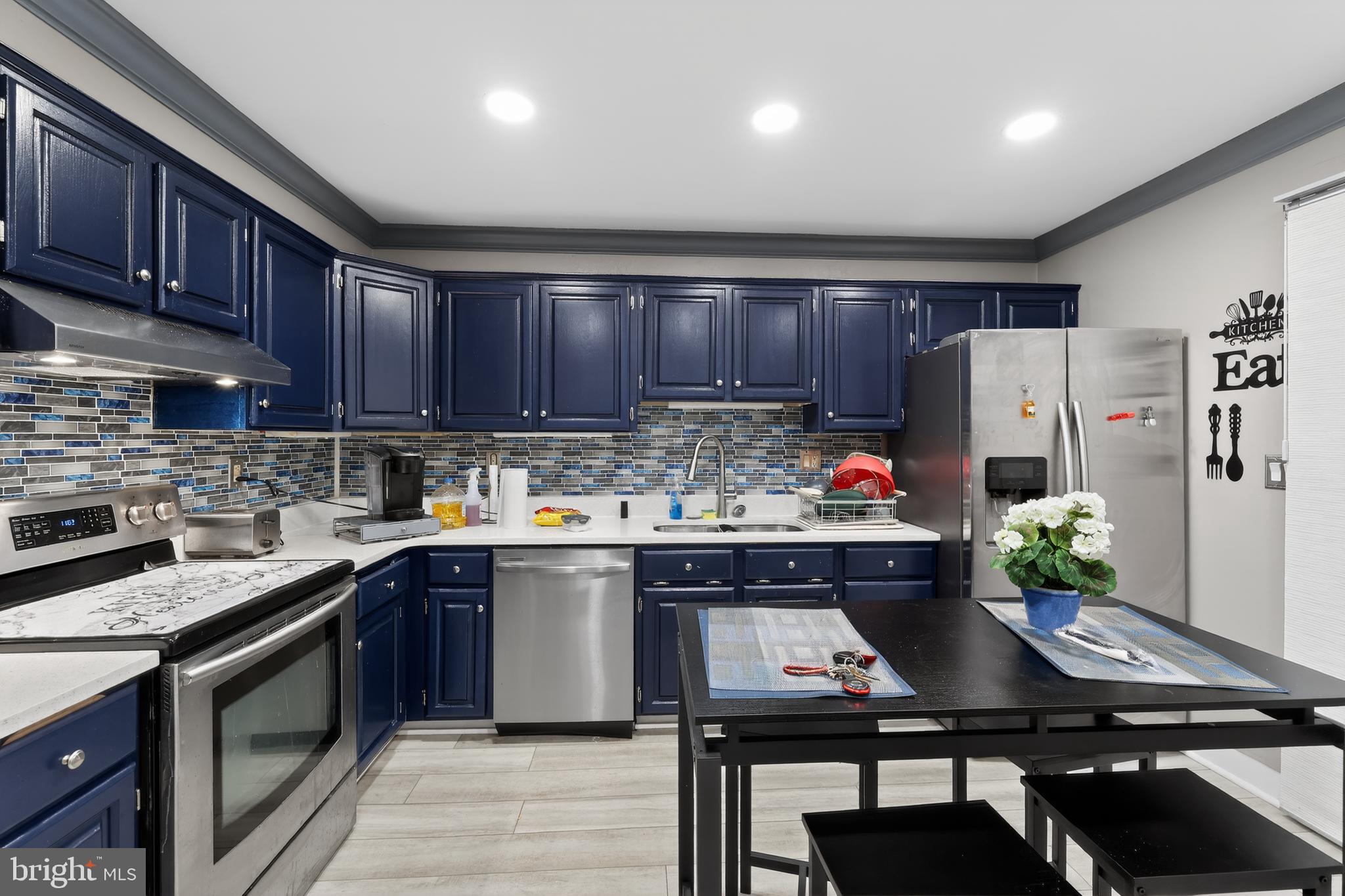 VILLAGE IN THE PARK - Residential