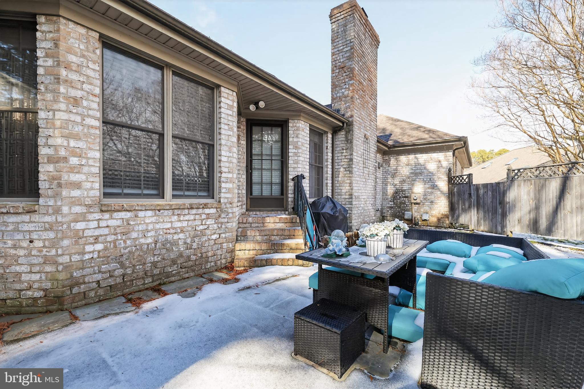 VILLAGE IN THE PARK - Residential