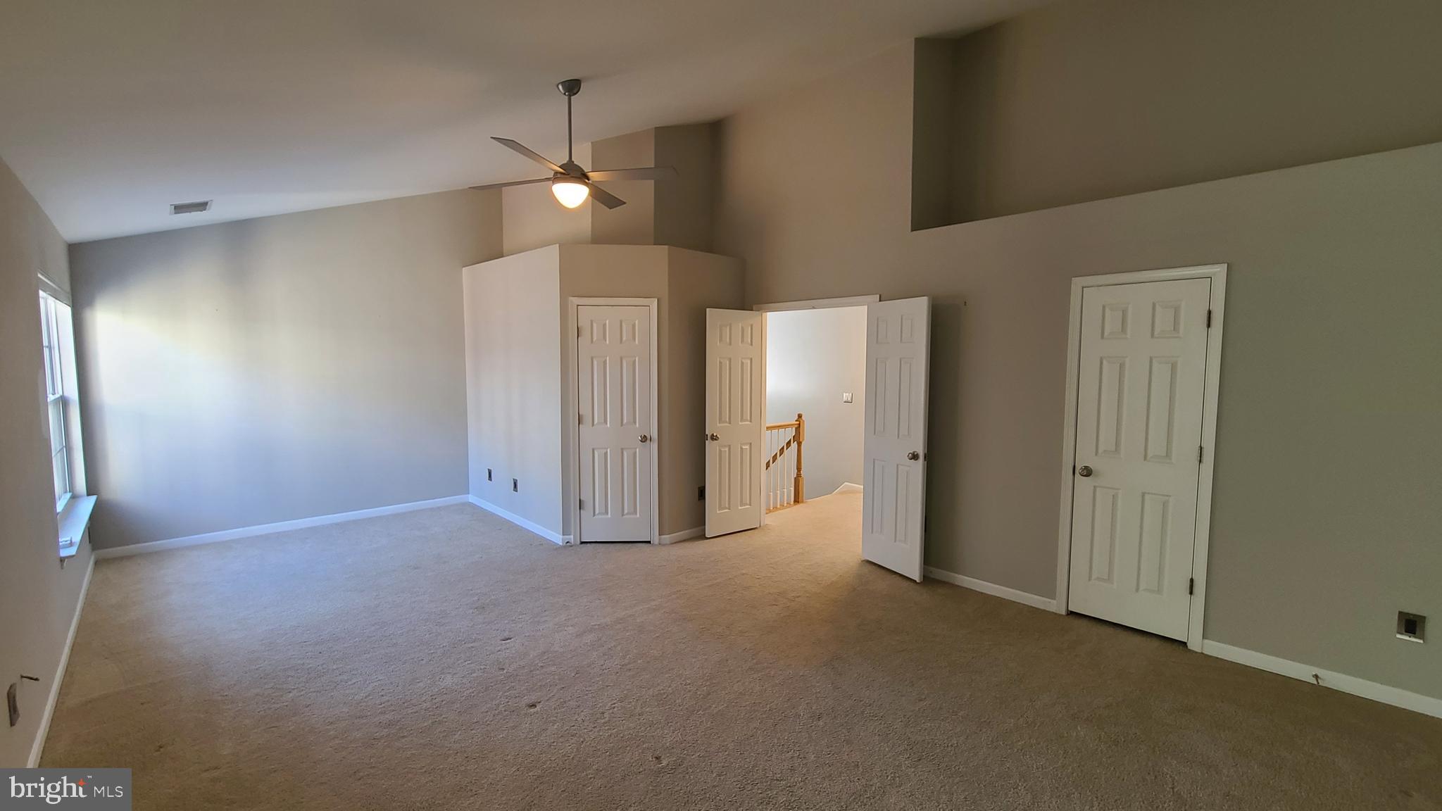 GREAT FALLS CHASE - Residential Lease