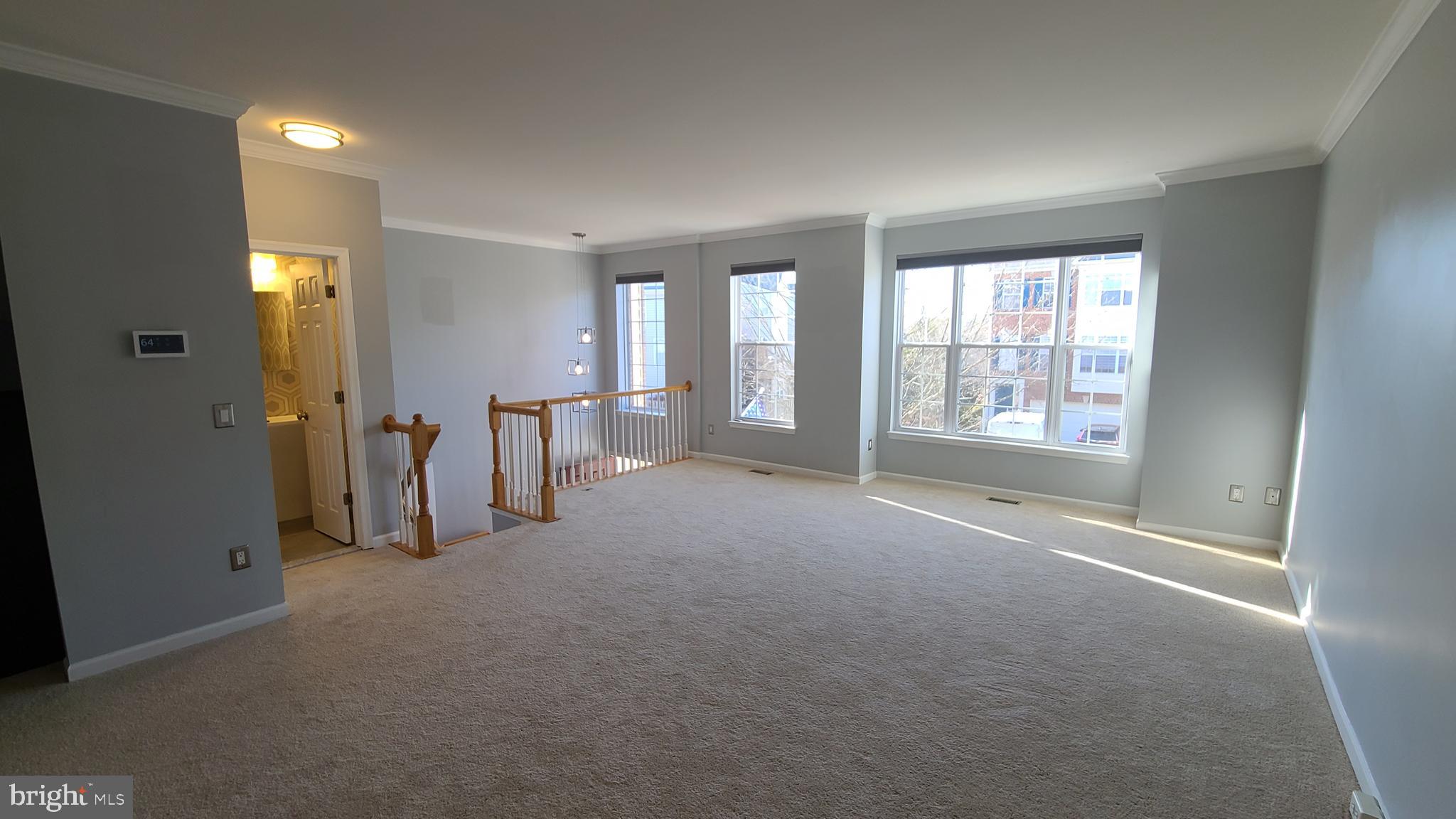 GREAT FALLS CHASE - Residential Lease