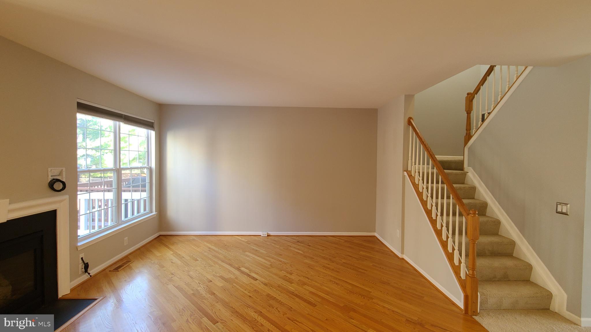 GREAT FALLS CHASE - Residential Lease