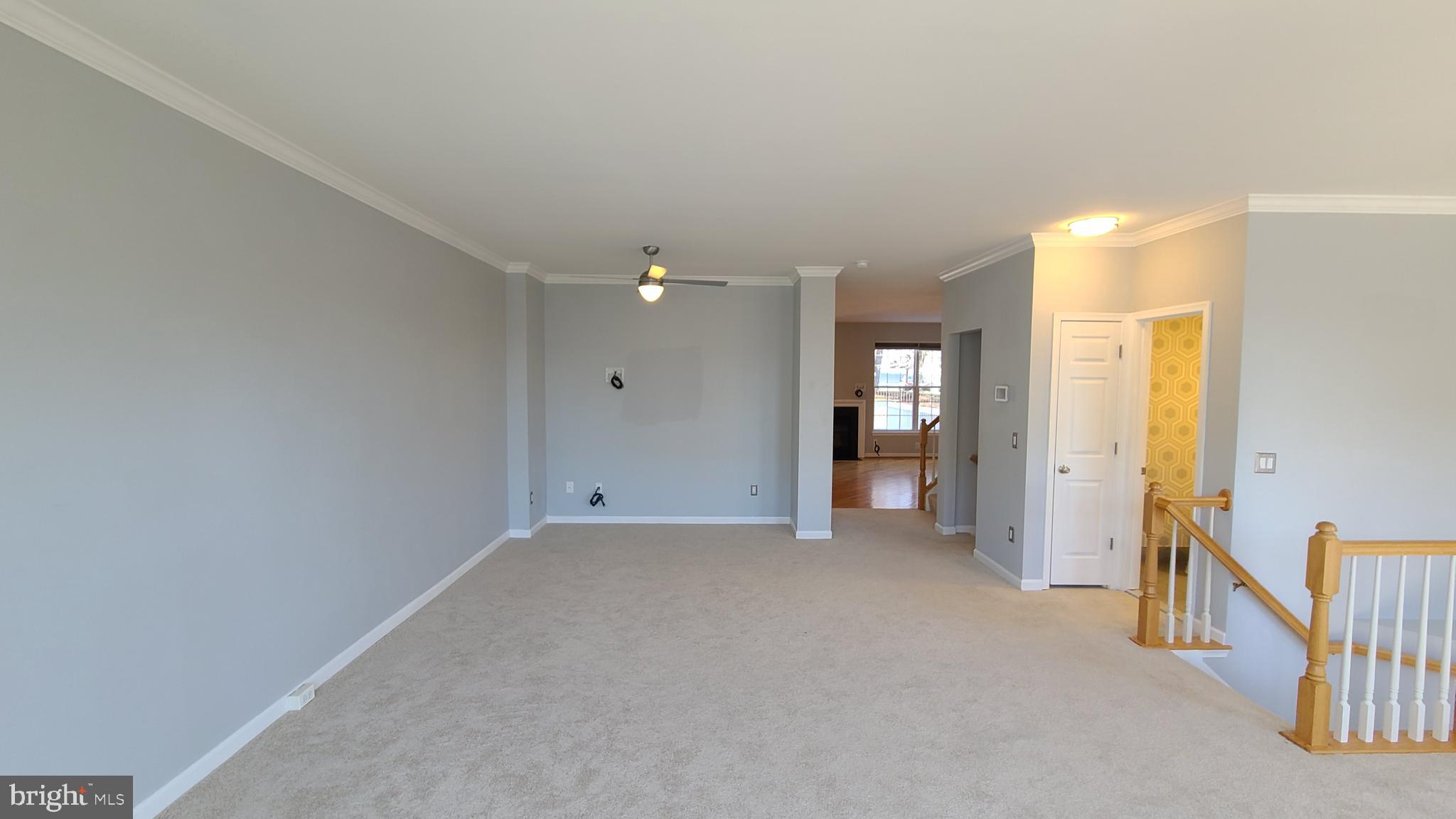 GREAT FALLS CHASE - Residential Lease