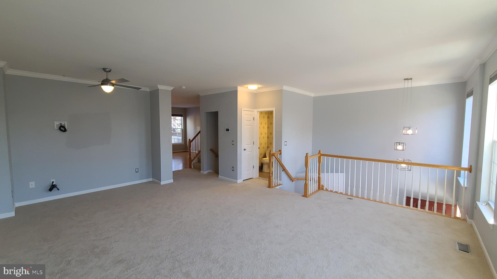 GREAT FALLS CHASE - Residential Lease