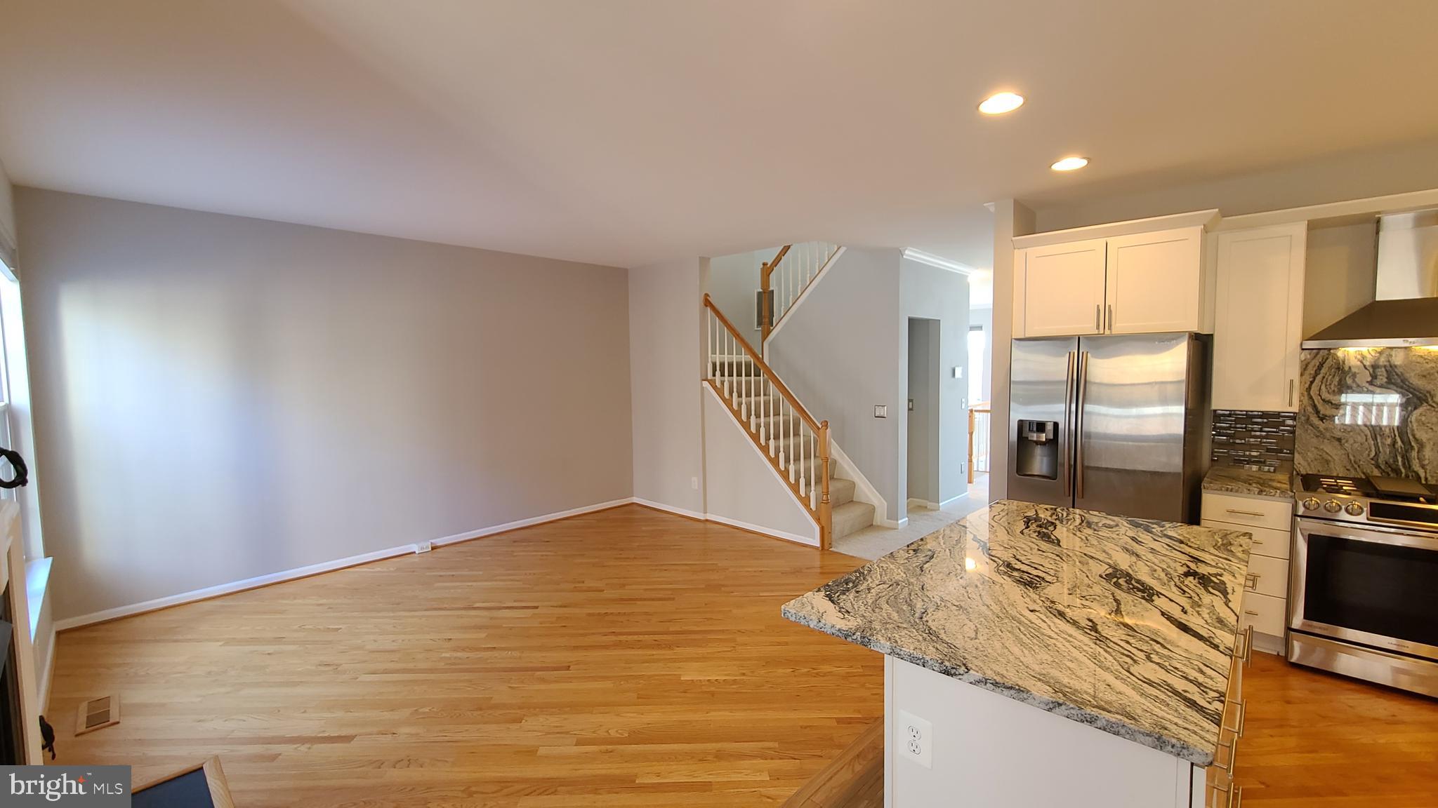 GREAT FALLS CHASE - Residential Lease