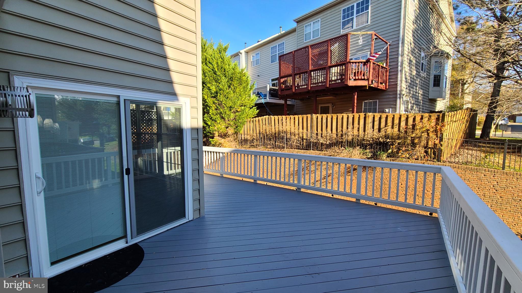 GREAT FALLS CHASE - Residential Lease