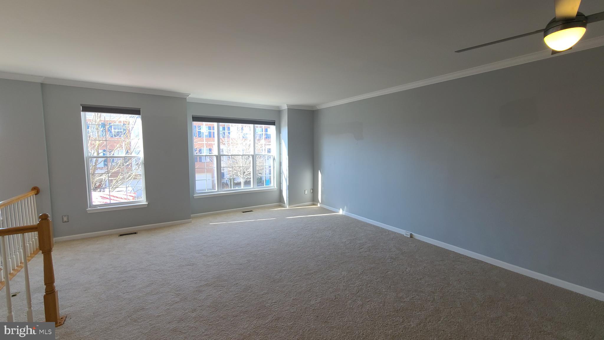 GREAT FALLS CHASE - Residential Lease