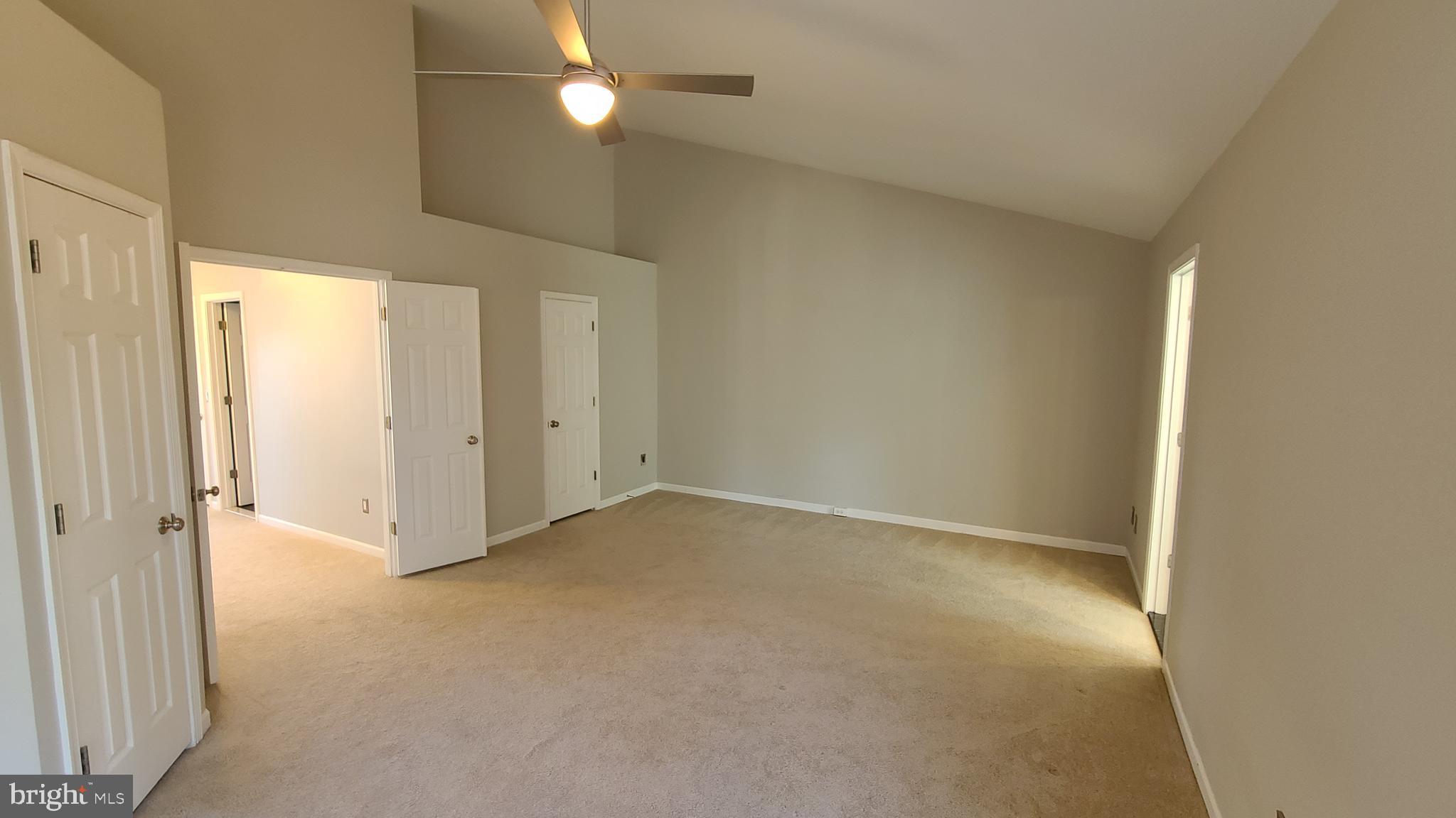 GREAT FALLS CHASE - Residential Lease