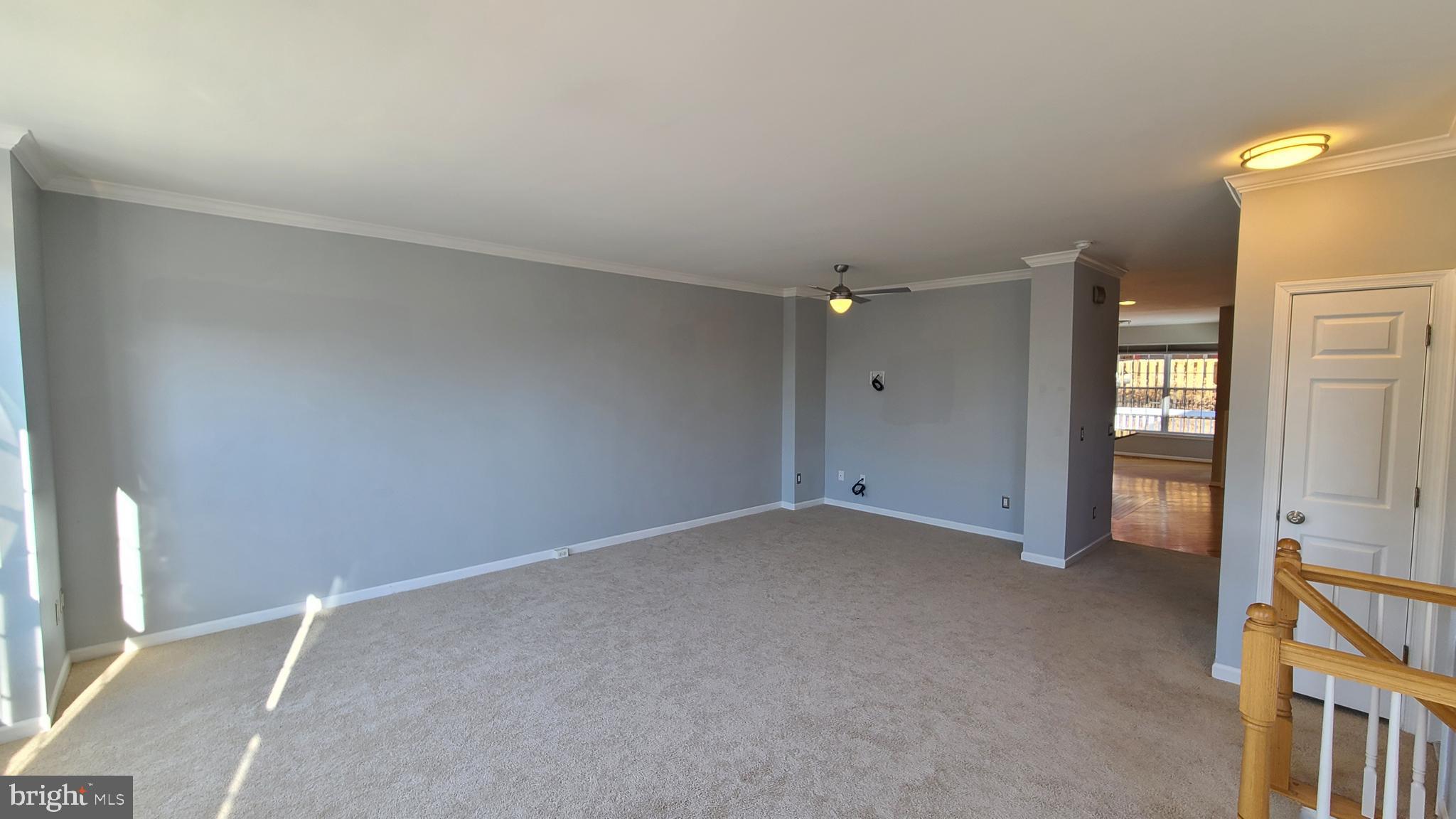 GREAT FALLS CHASE - Residential Lease