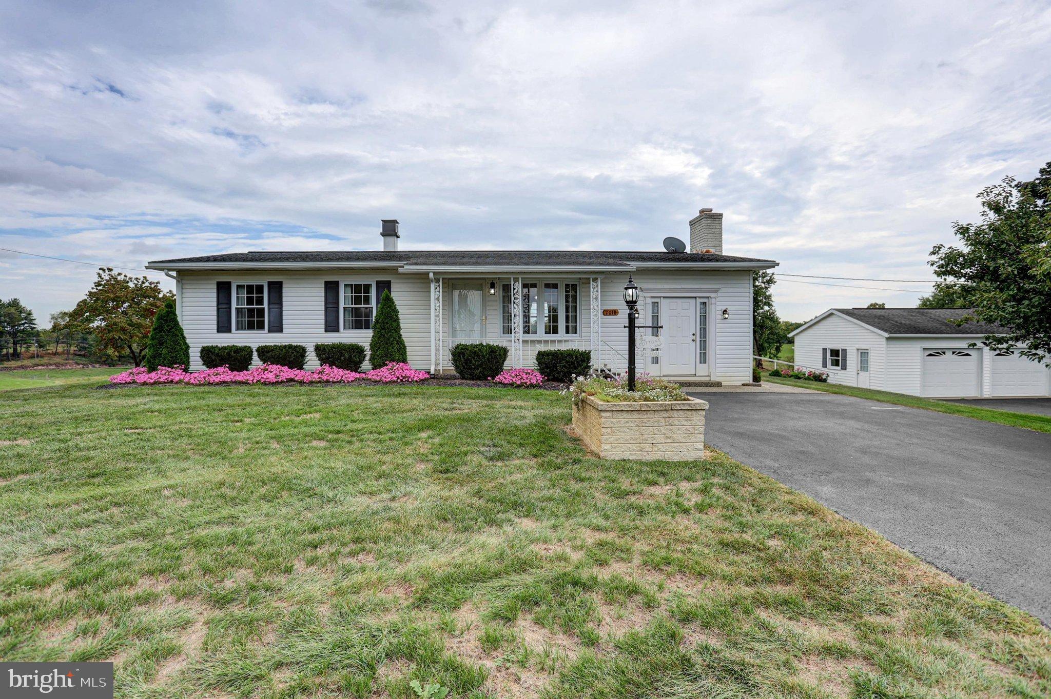 7018 KUHN ROAD