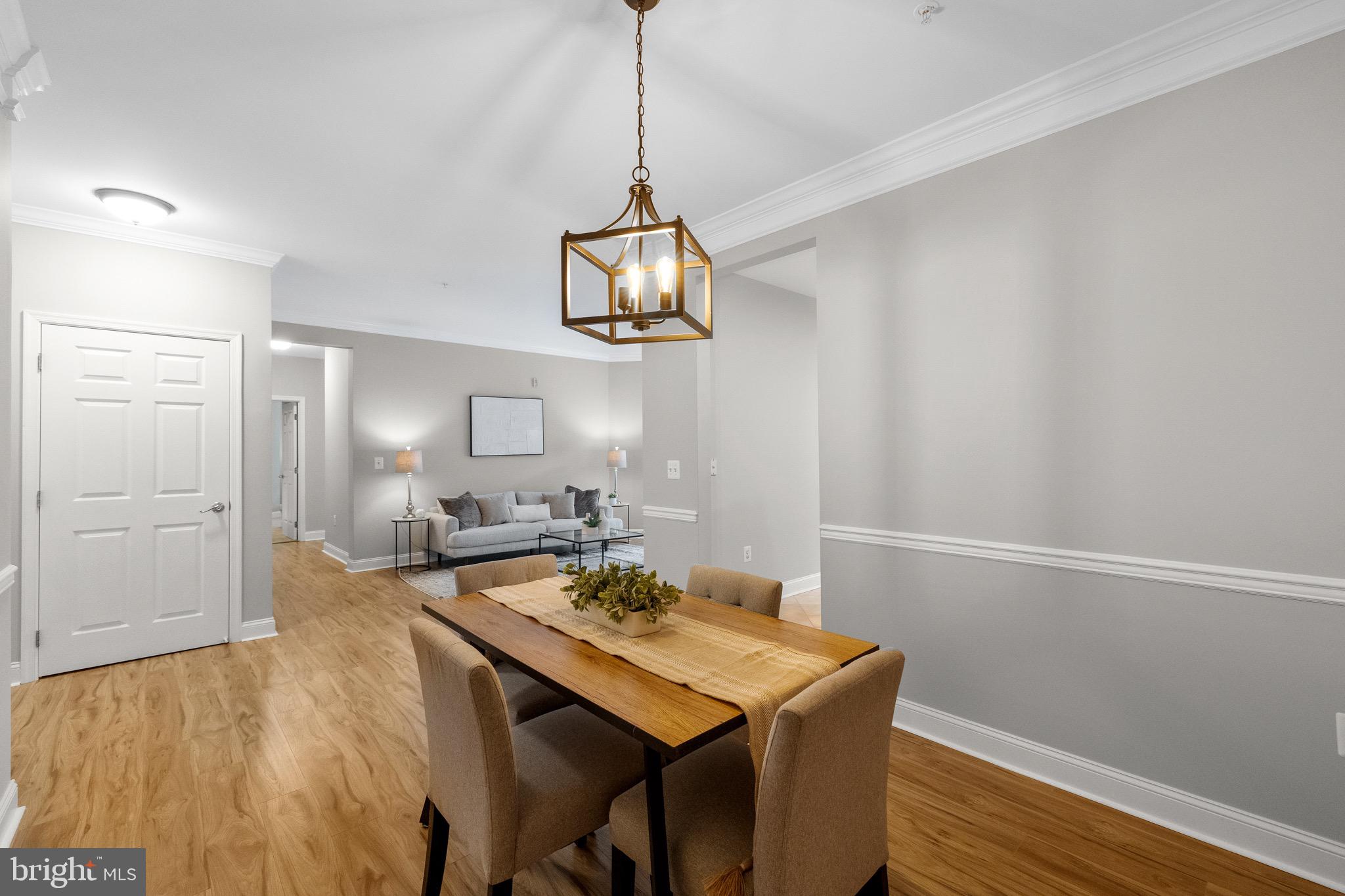 ENCLAVE AT ELLICOTT HILLS - Residential