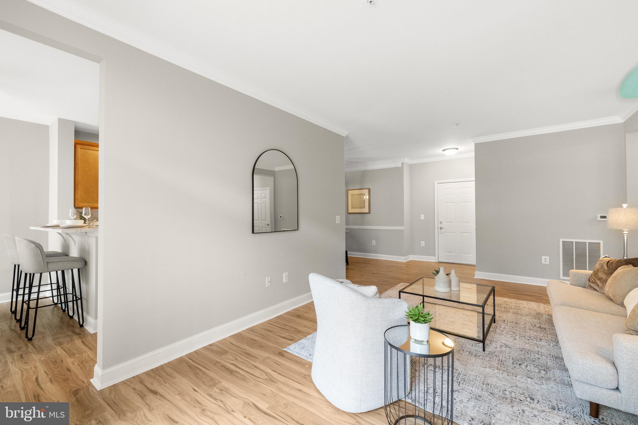 ENCLAVE AT ELLICOTT HILLS - Residential