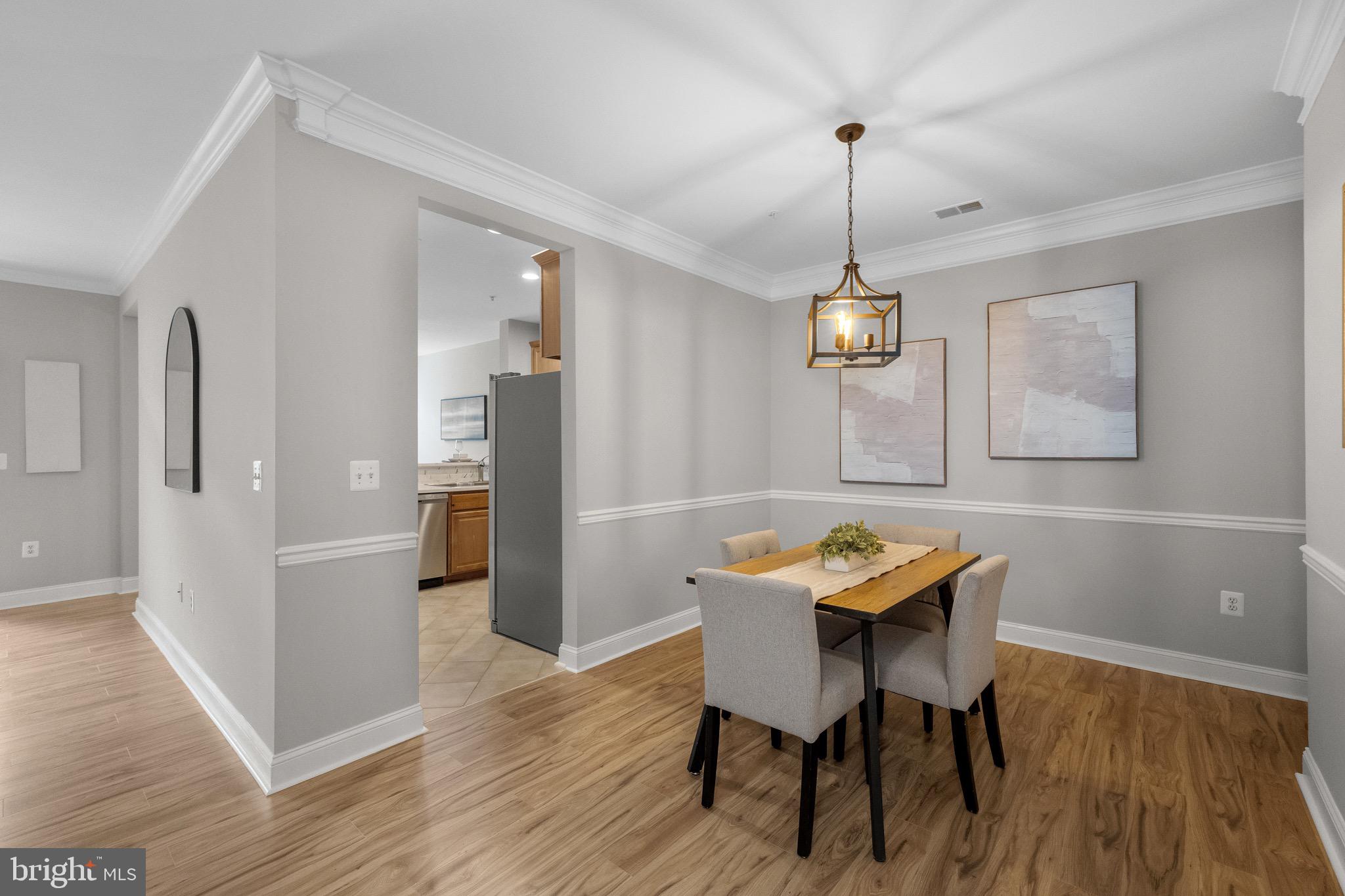 ENCLAVE AT ELLICOTT HILLS - Residential