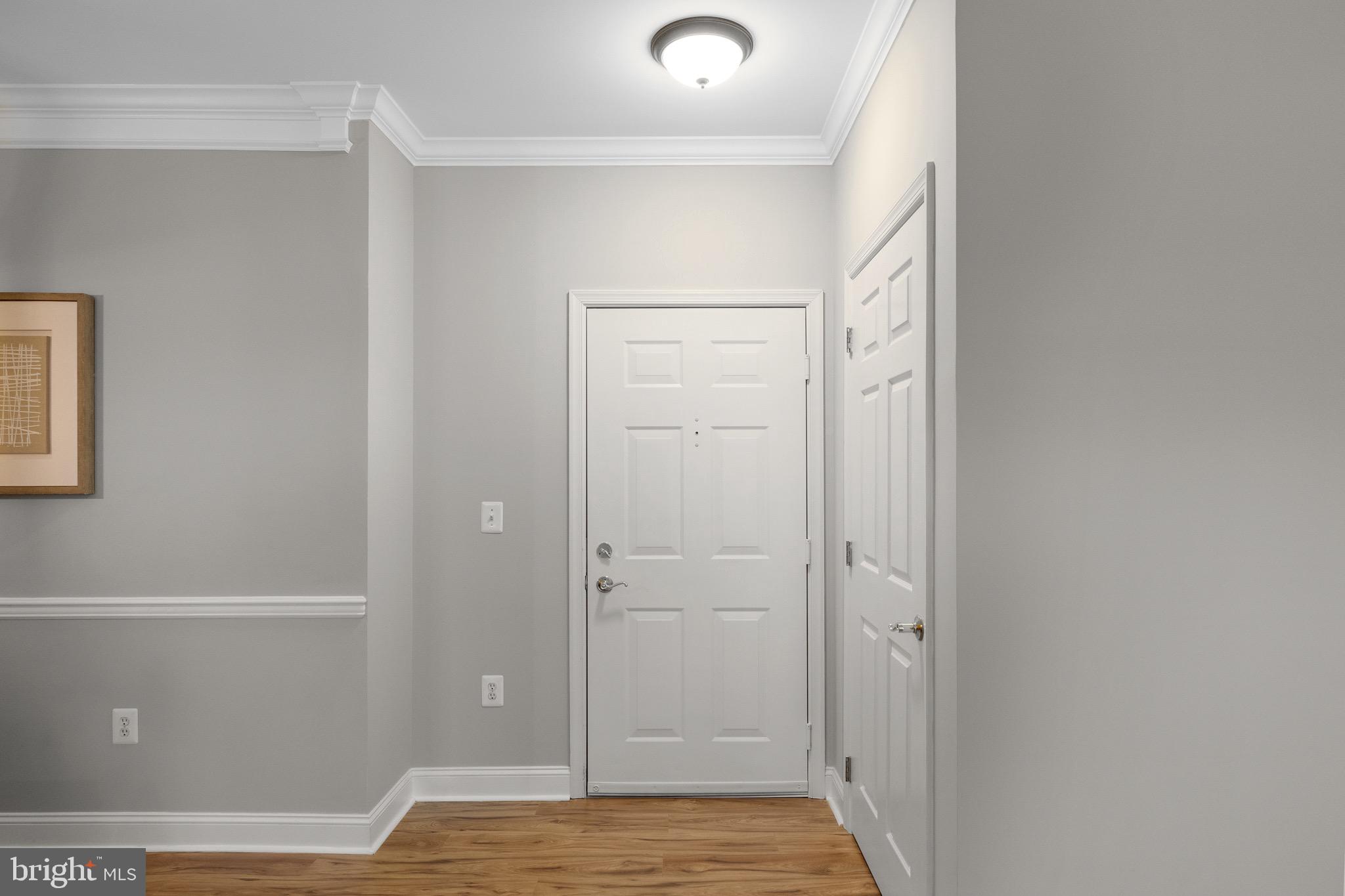 ENCLAVE AT ELLICOTT HILLS - Residential