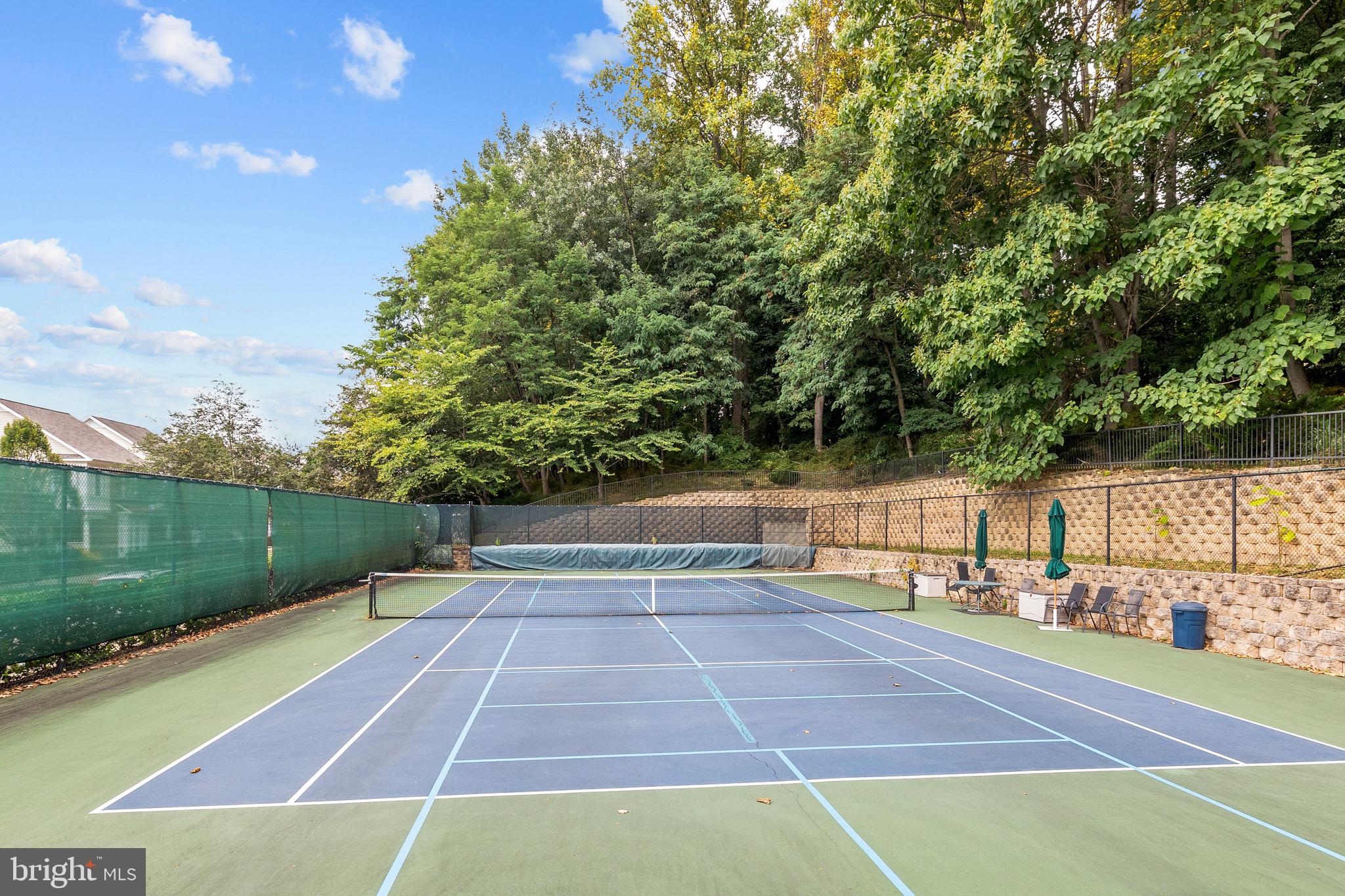 ENCLAVE AT ELLICOTT HILLS - Residential