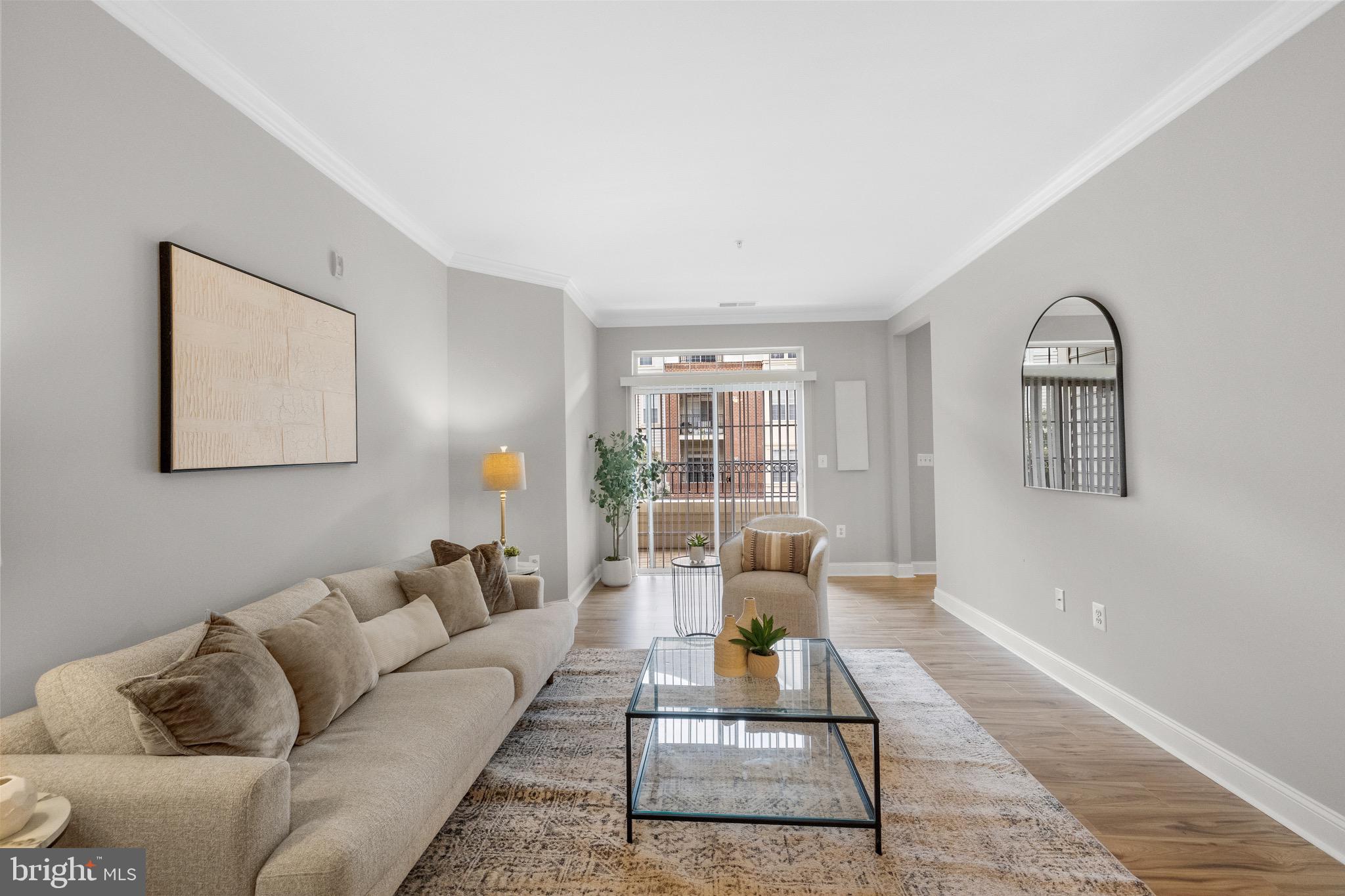 ENCLAVE AT ELLICOTT HILLS - Residential