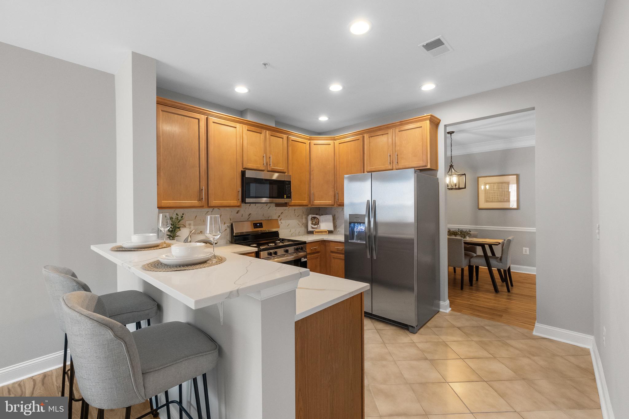 ENCLAVE AT ELLICOTT HILLS - Residential