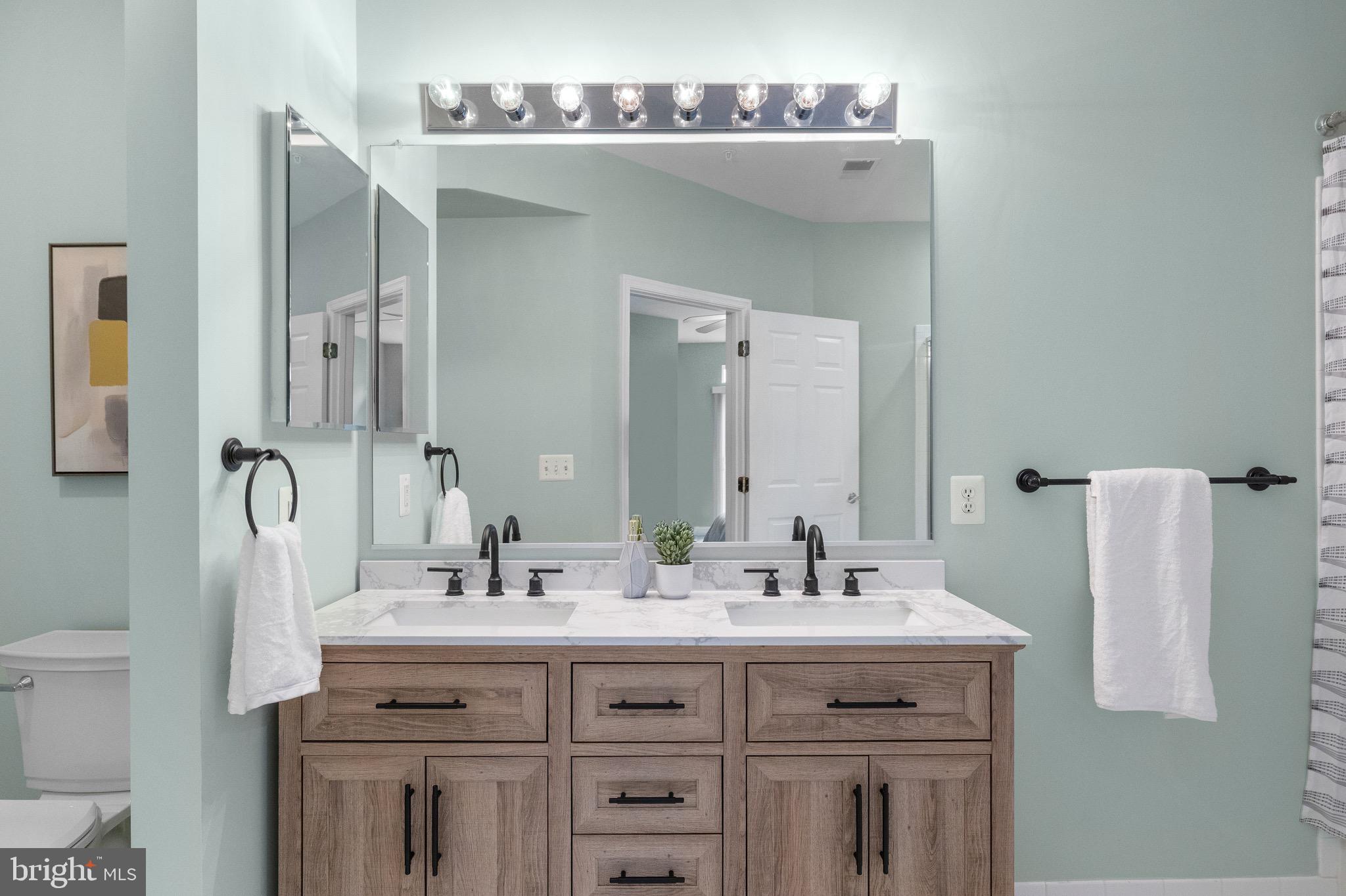 ENCLAVE AT ELLICOTT HILLS - Residential