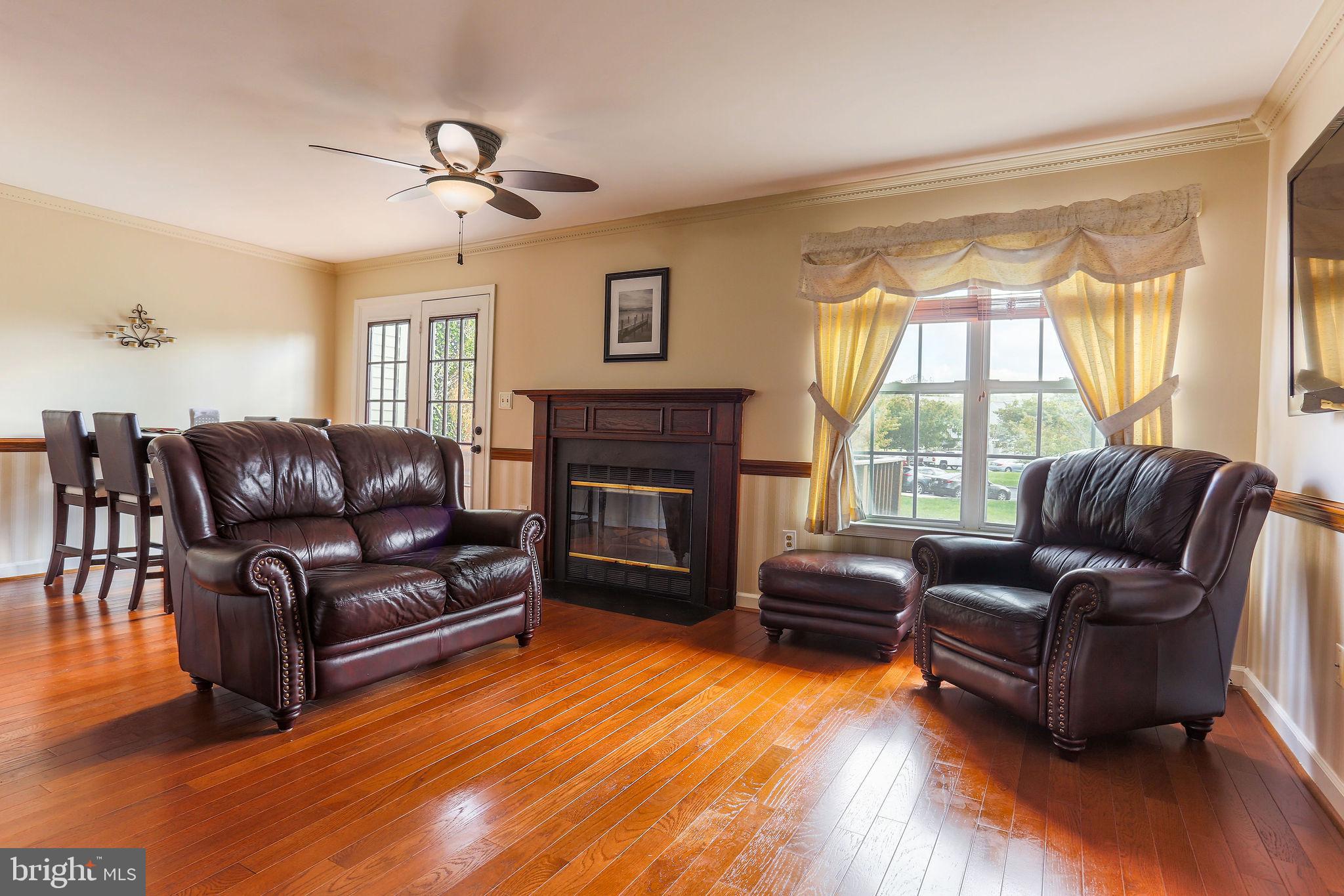 SPRING RIDGE - Residential