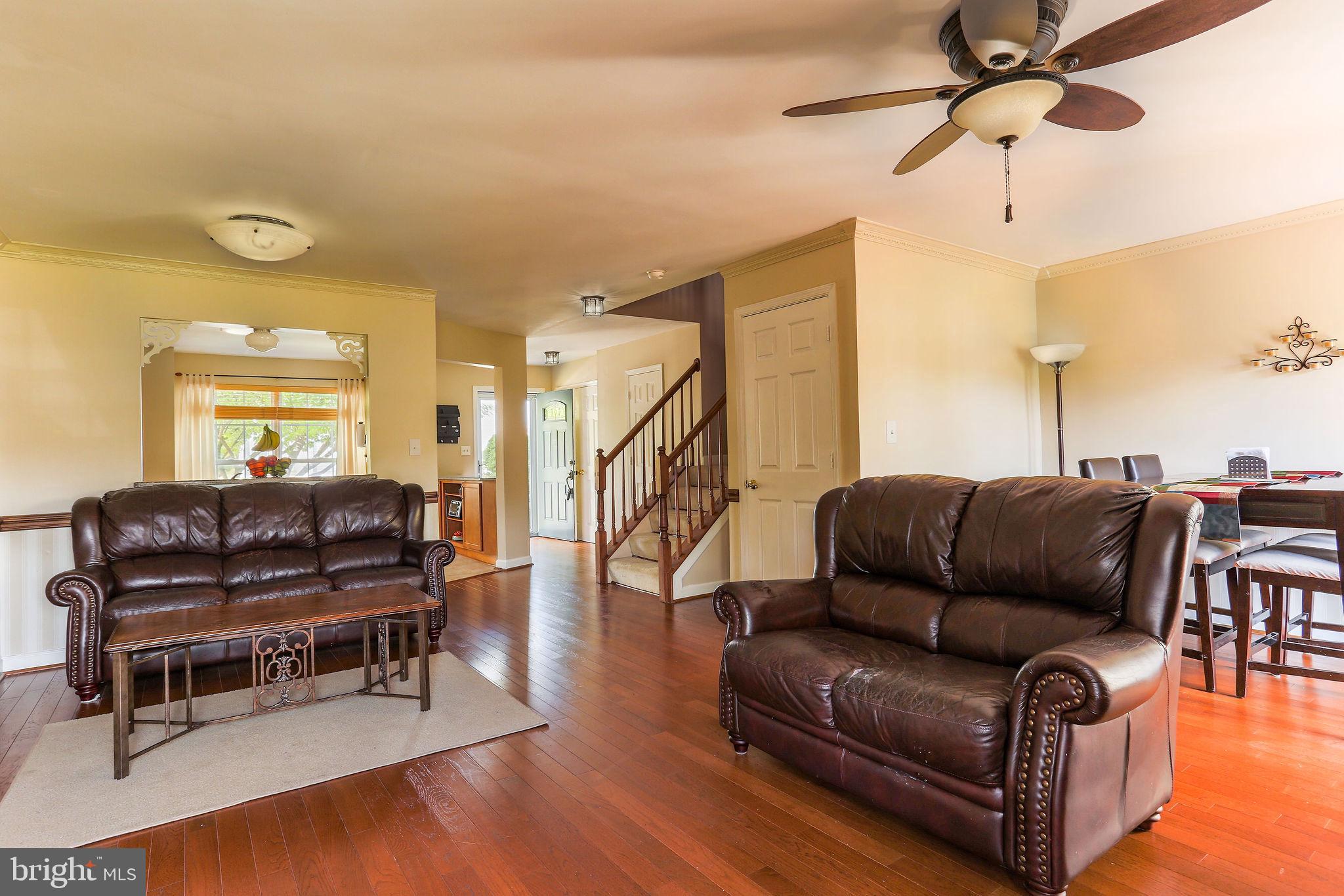 SPRING RIDGE - Residential