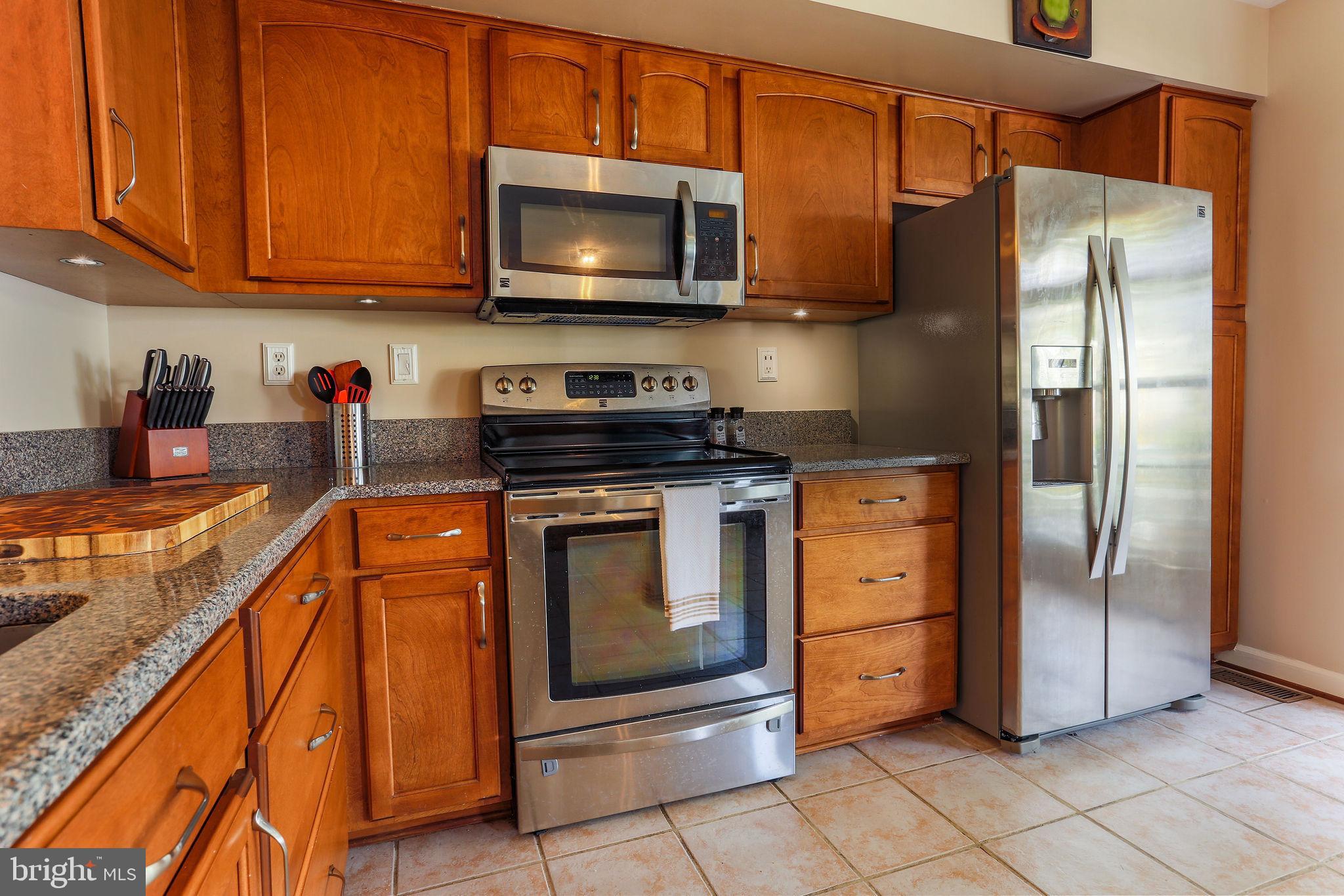 SPRING RIDGE - Residential