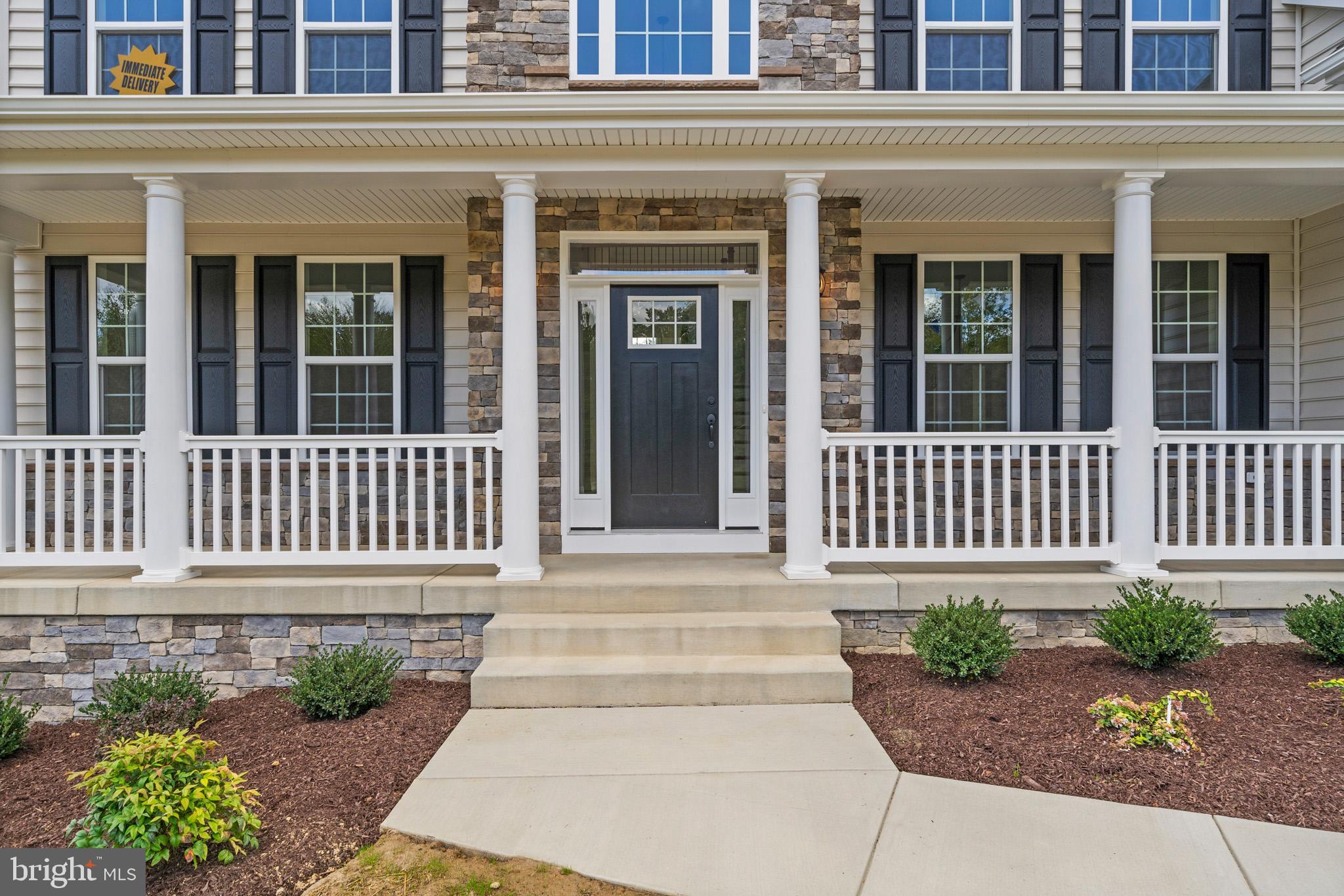 AUTUMN WOODS - Residential