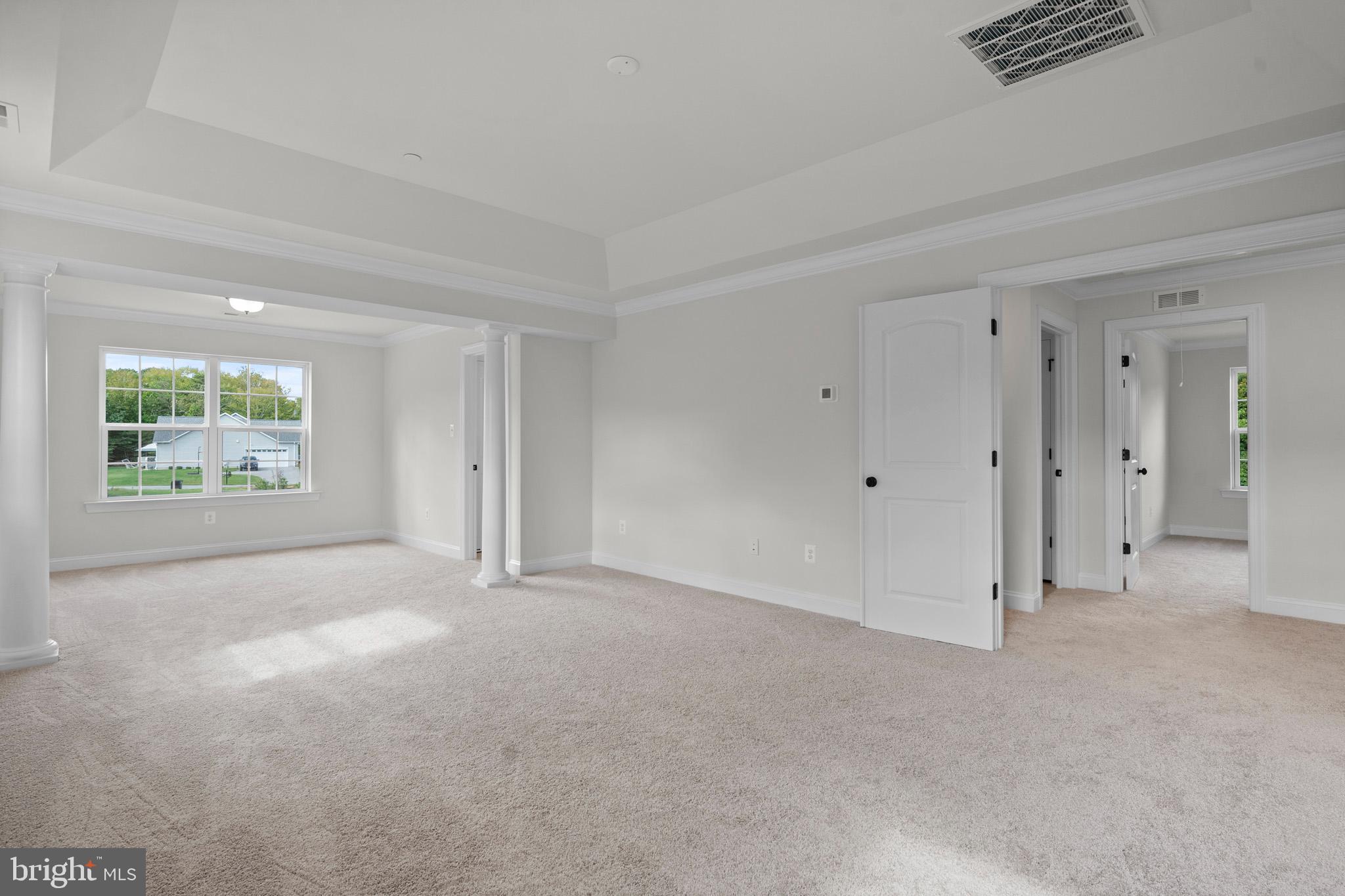 AUTUMN WOODS - Residential