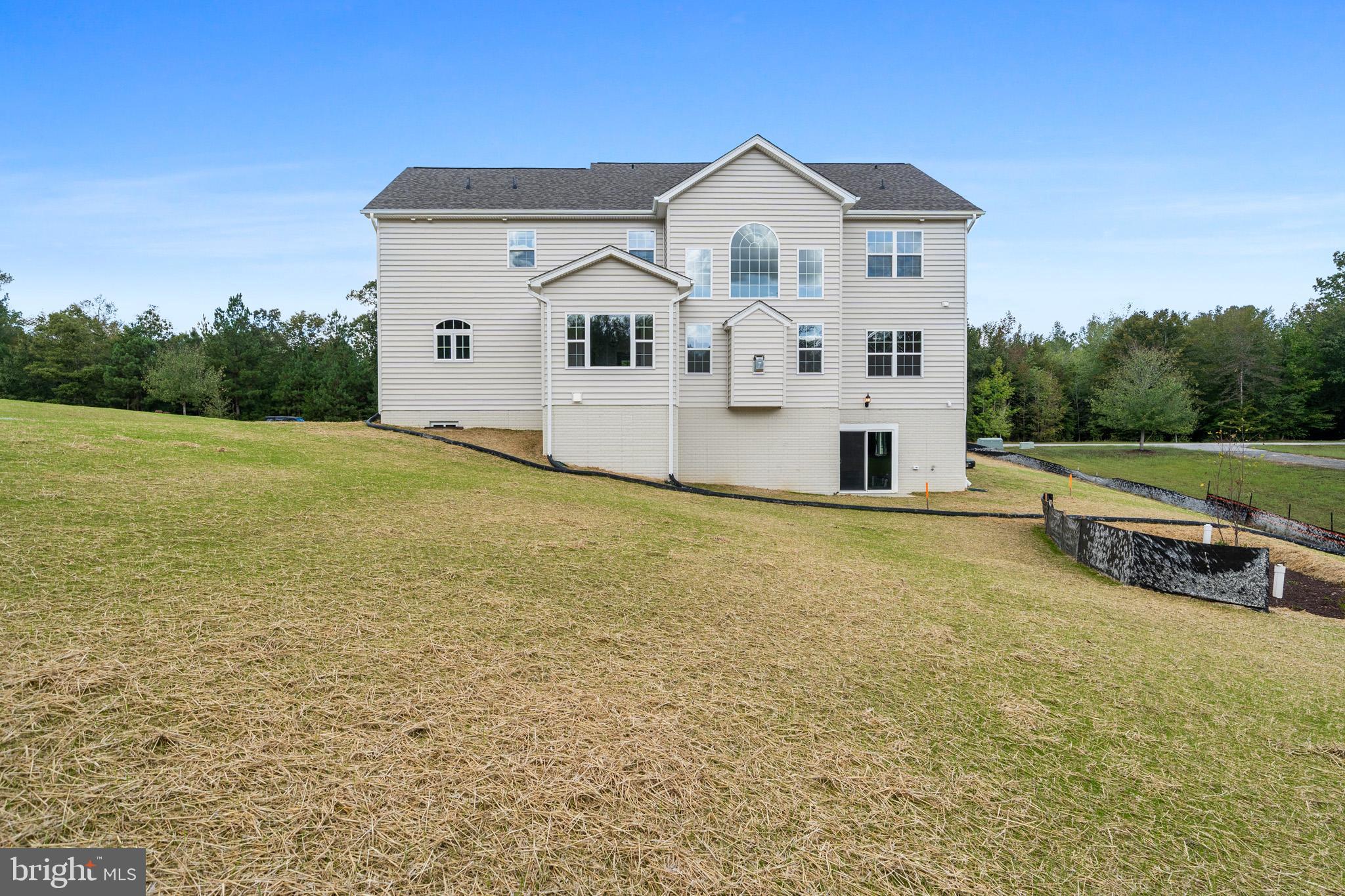 AUTUMN WOODS - Residential