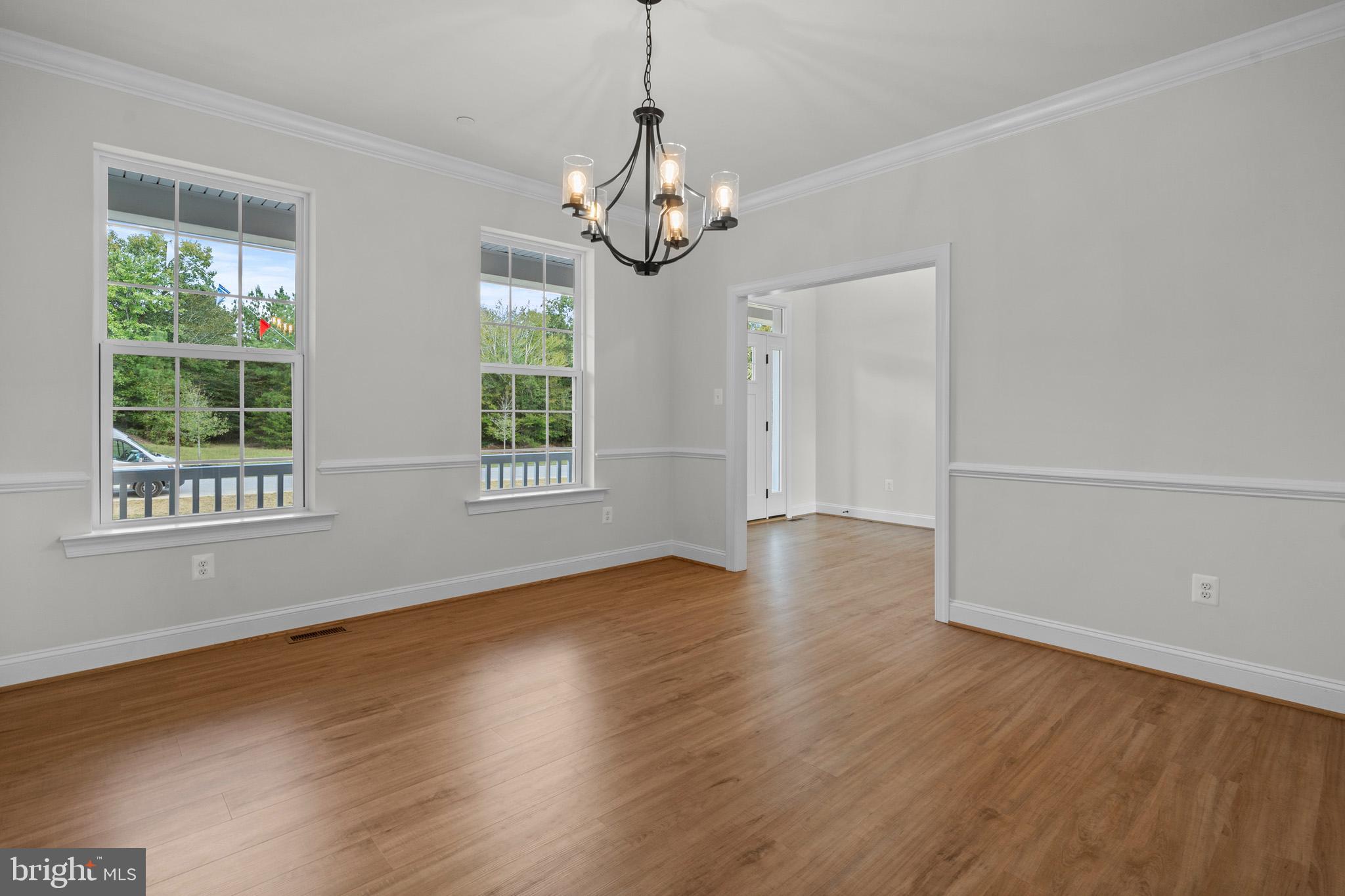 AUTUMN WOODS - Residential