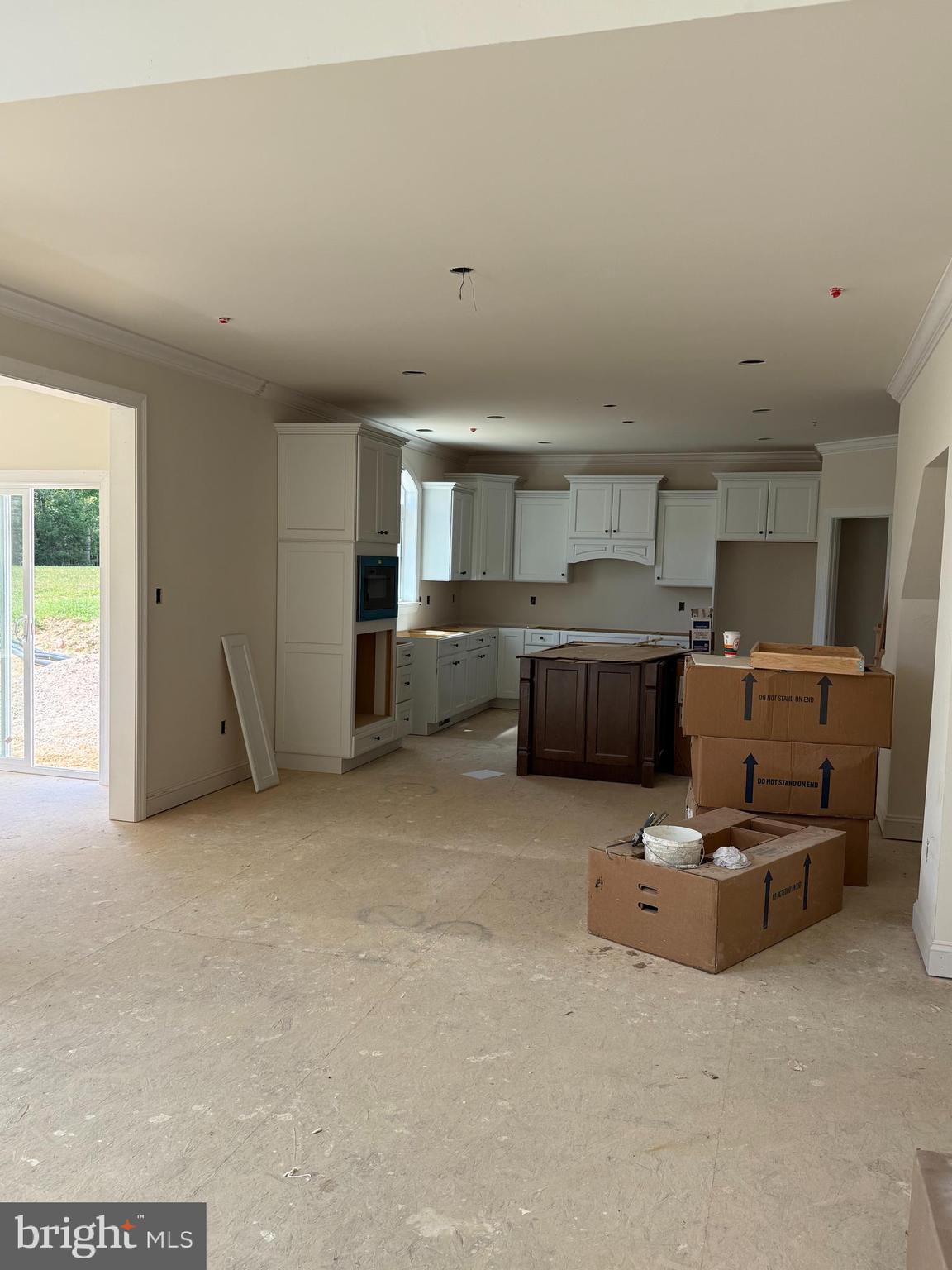 AUTUMN WOODS - Residential