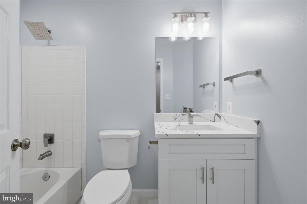 BEALETON STATION - Residential