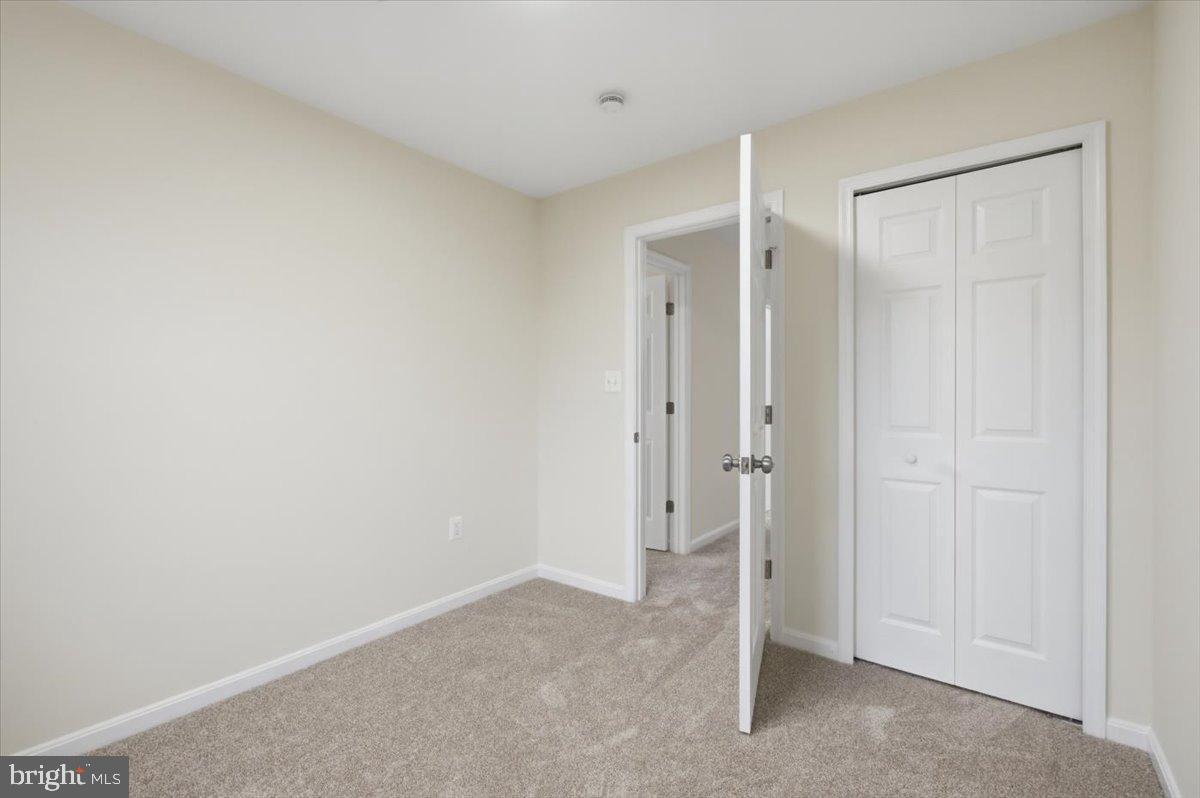 BEALETON STATION - Residential