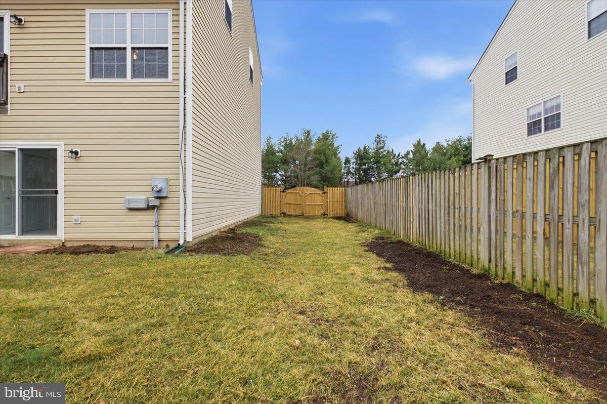 BEALETON STATION - Residential