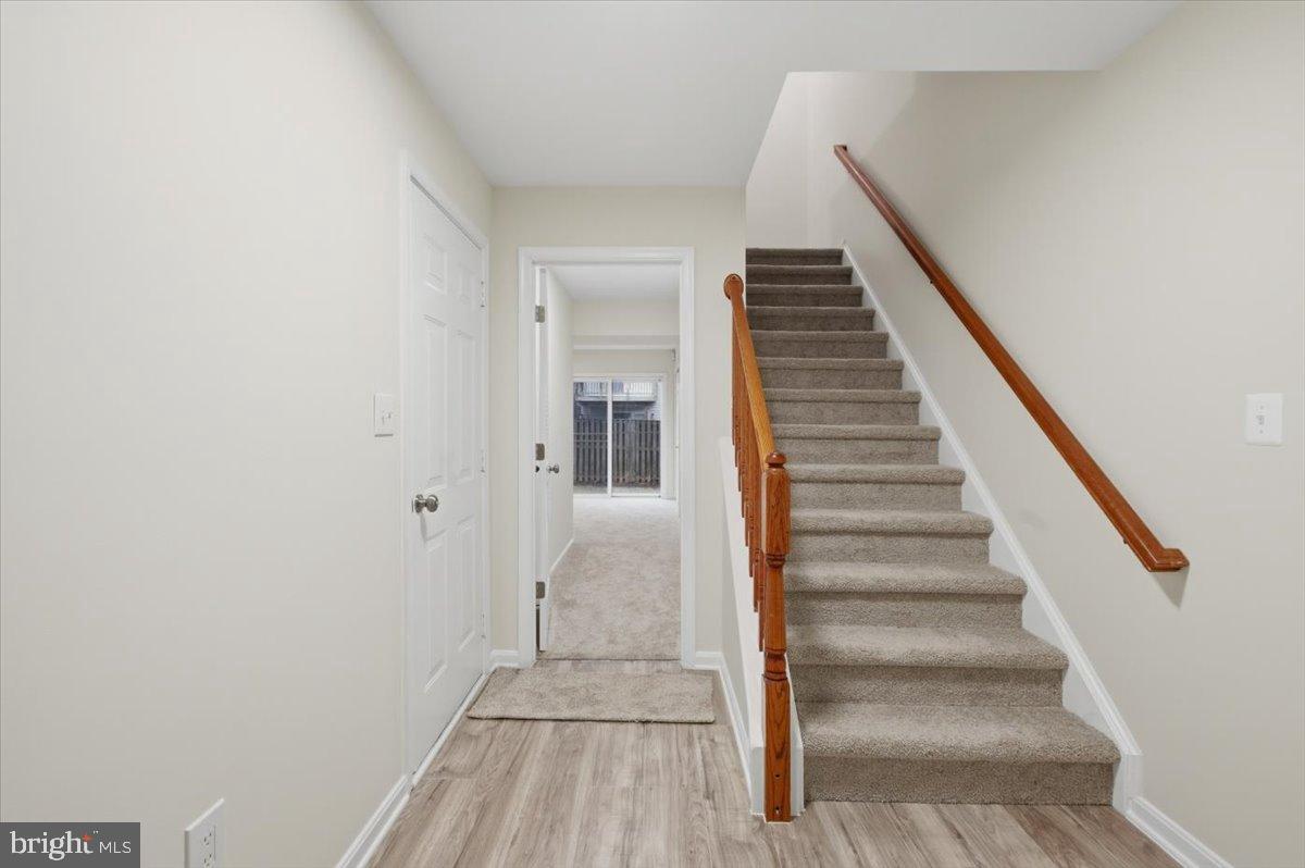 BEALETON STATION - Residential