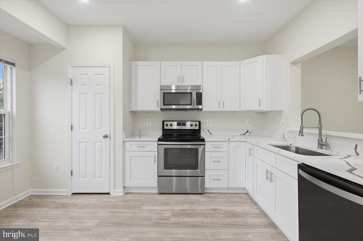 BEALETON STATION - Residential