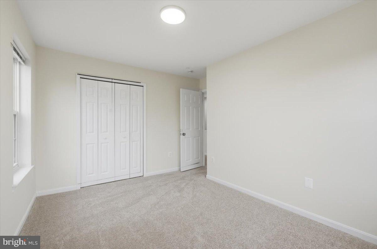 BEALETON STATION - Residential