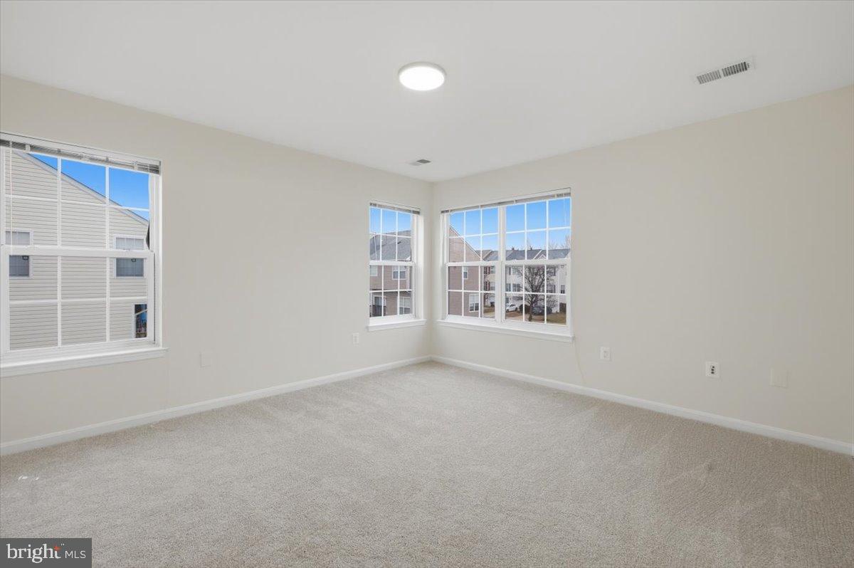 BEALETON STATION - Residential