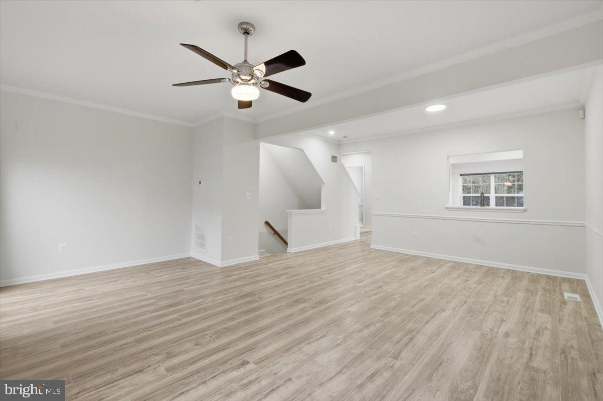 BEALETON STATION - Residential