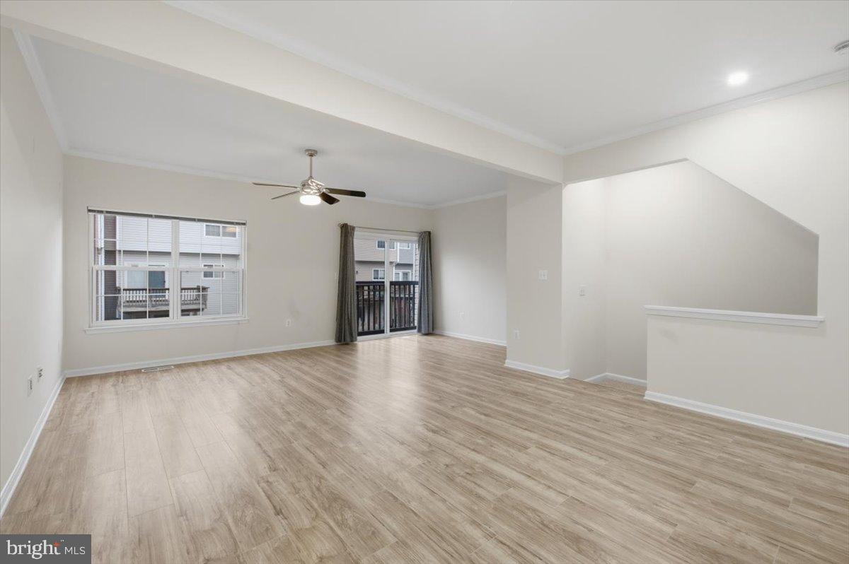 BEALETON STATION - Residential