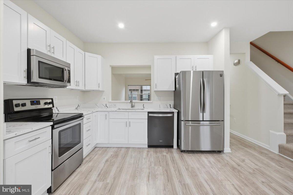 BEALETON STATION - Residential