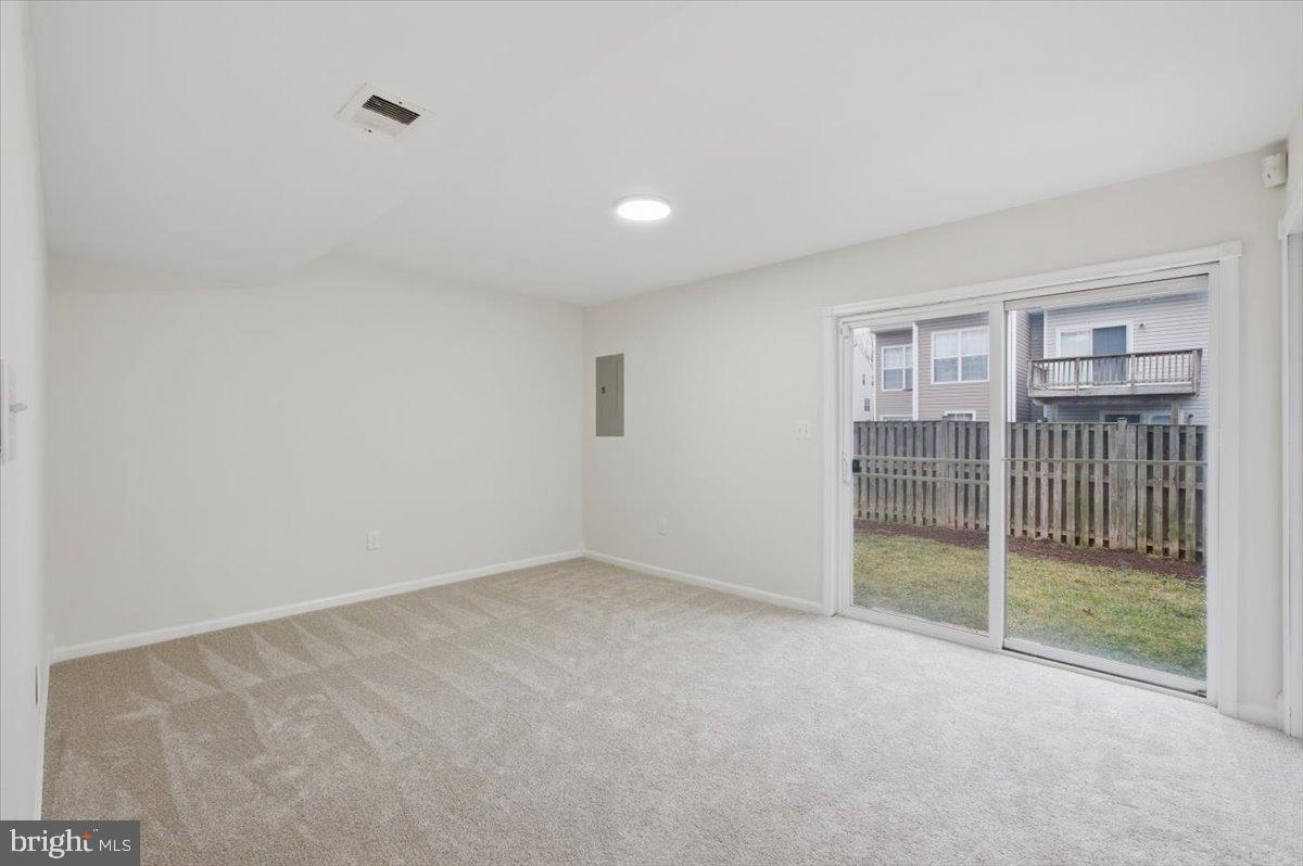 BEALETON STATION - Residential