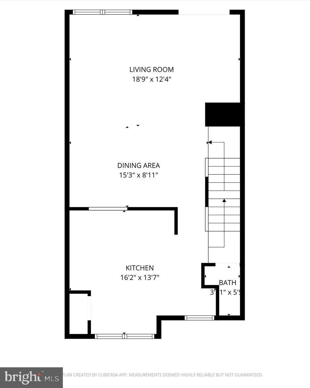 BEALETON STATION - Residential