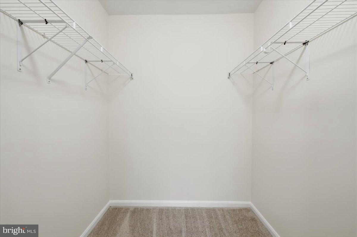 BEALETON STATION - Residential