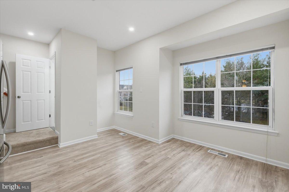 BEALETON STATION - Residential