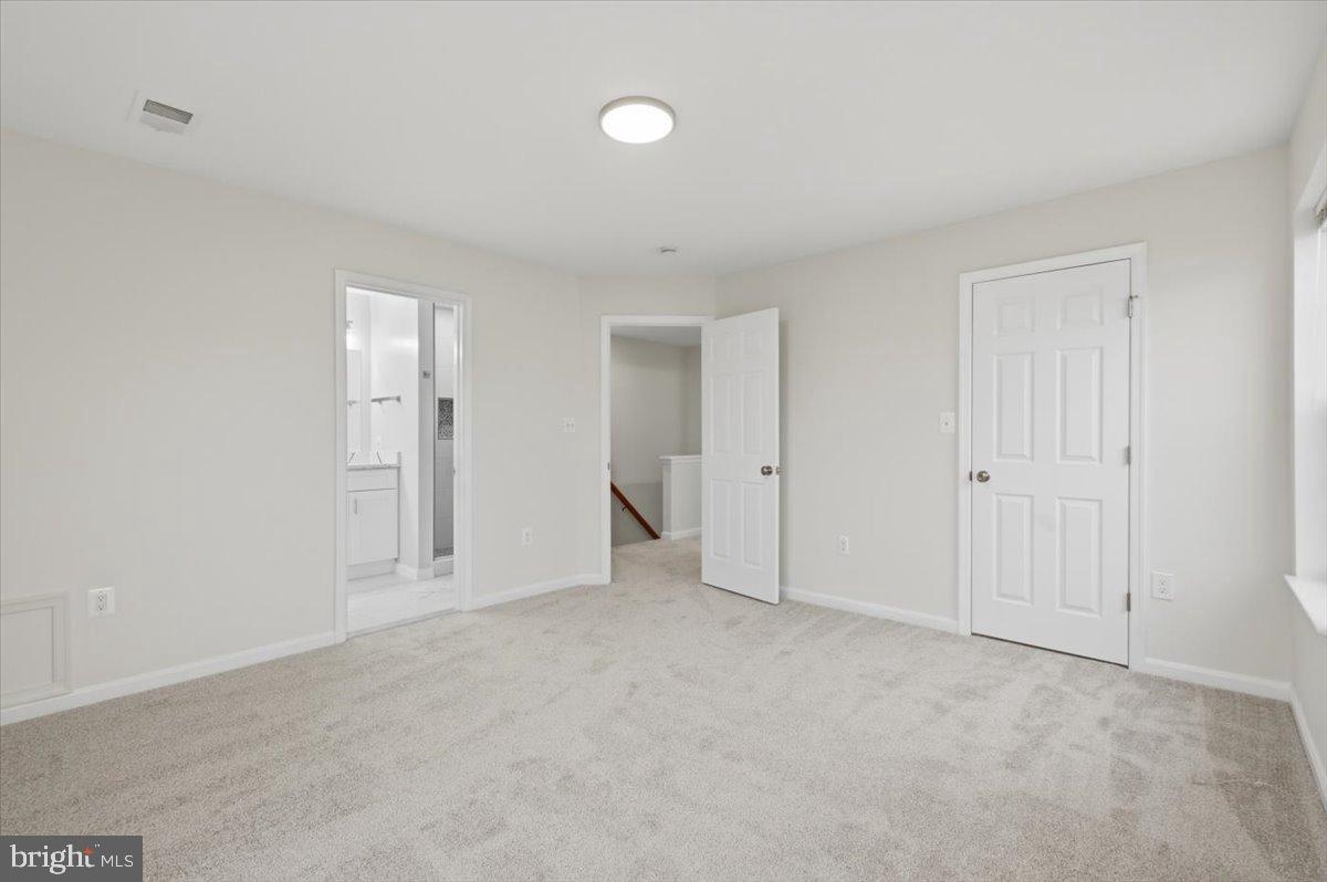 BEALETON STATION - Residential