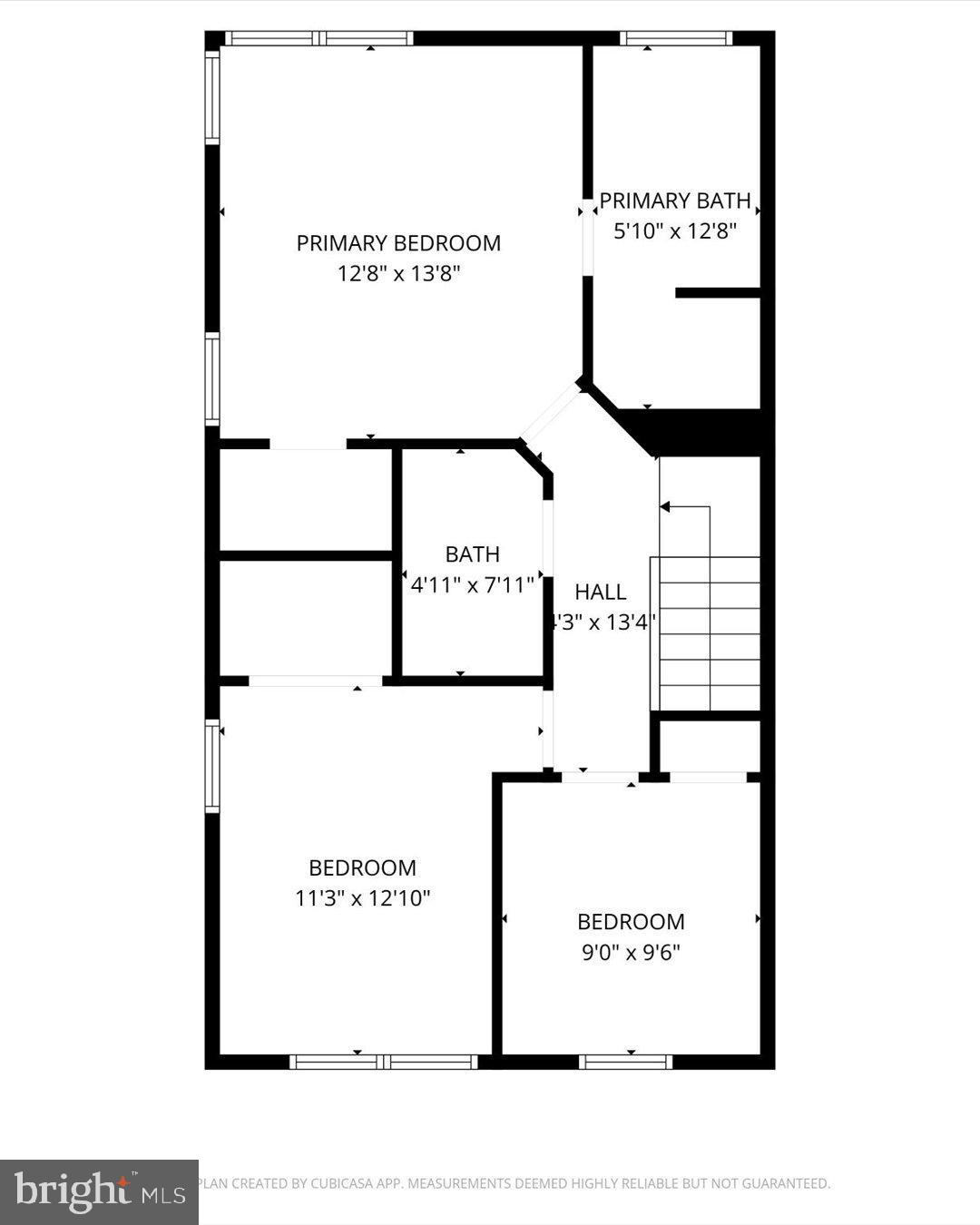 BEALETON STATION - Residential