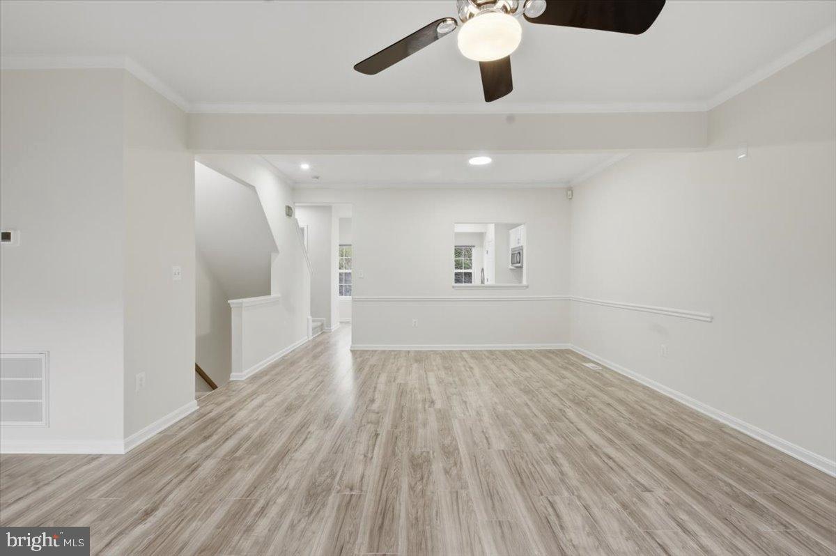 BEALETON STATION - Residential