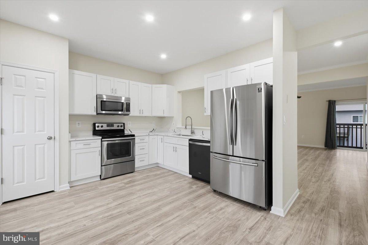 BEALETON STATION - Residential