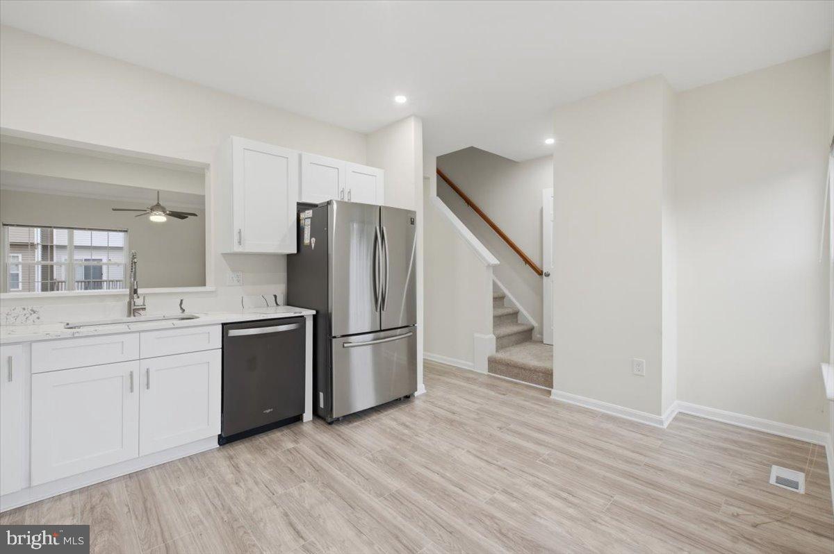 BEALETON STATION - Residential