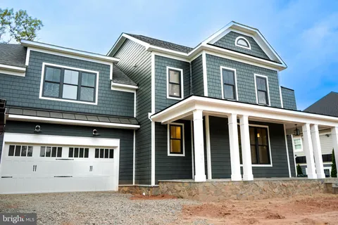 4763 Williamsburg Boulevard, Arlington, VA 22207 - MLS#: VAAR2056916
